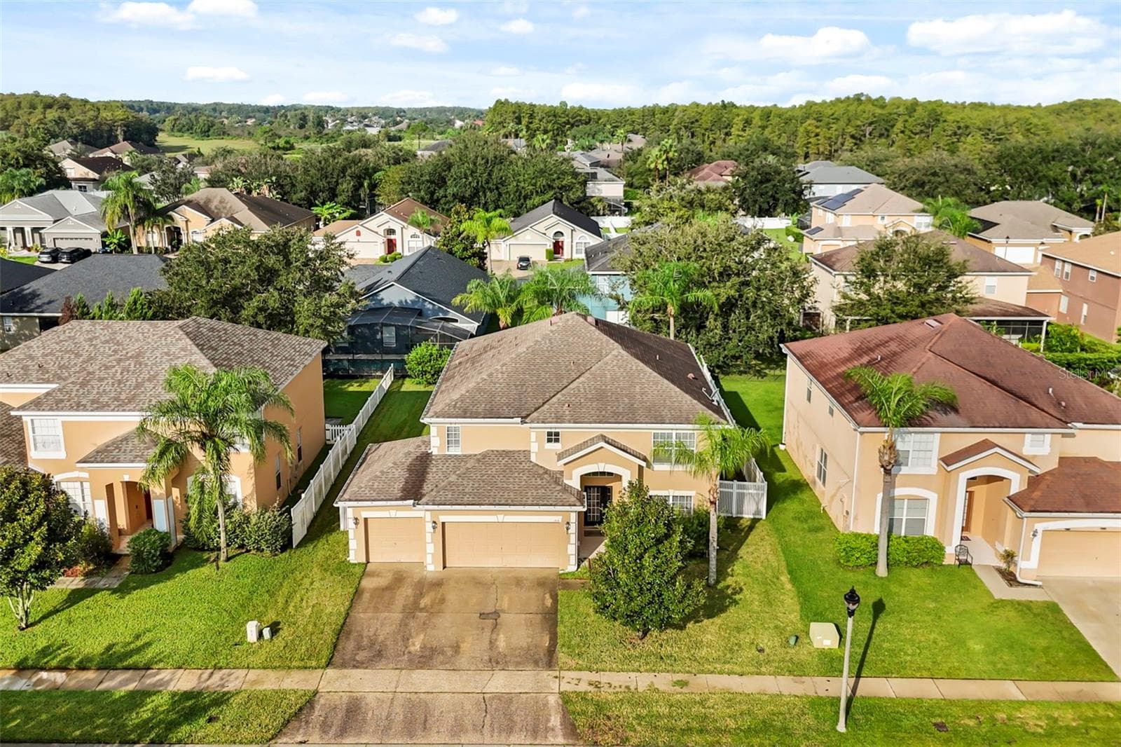 Single Family Residence at 1418 SPRING FEST LN, ORLANDO, photo 46 of 50