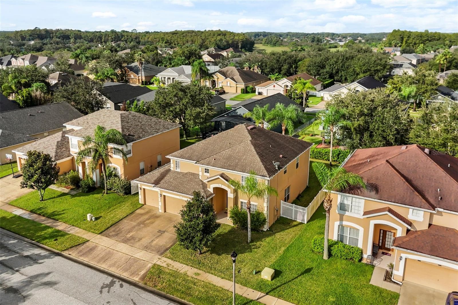 Single Family Residence at 1418 SPRING FEST LN, ORLANDO, photo 47 of 50