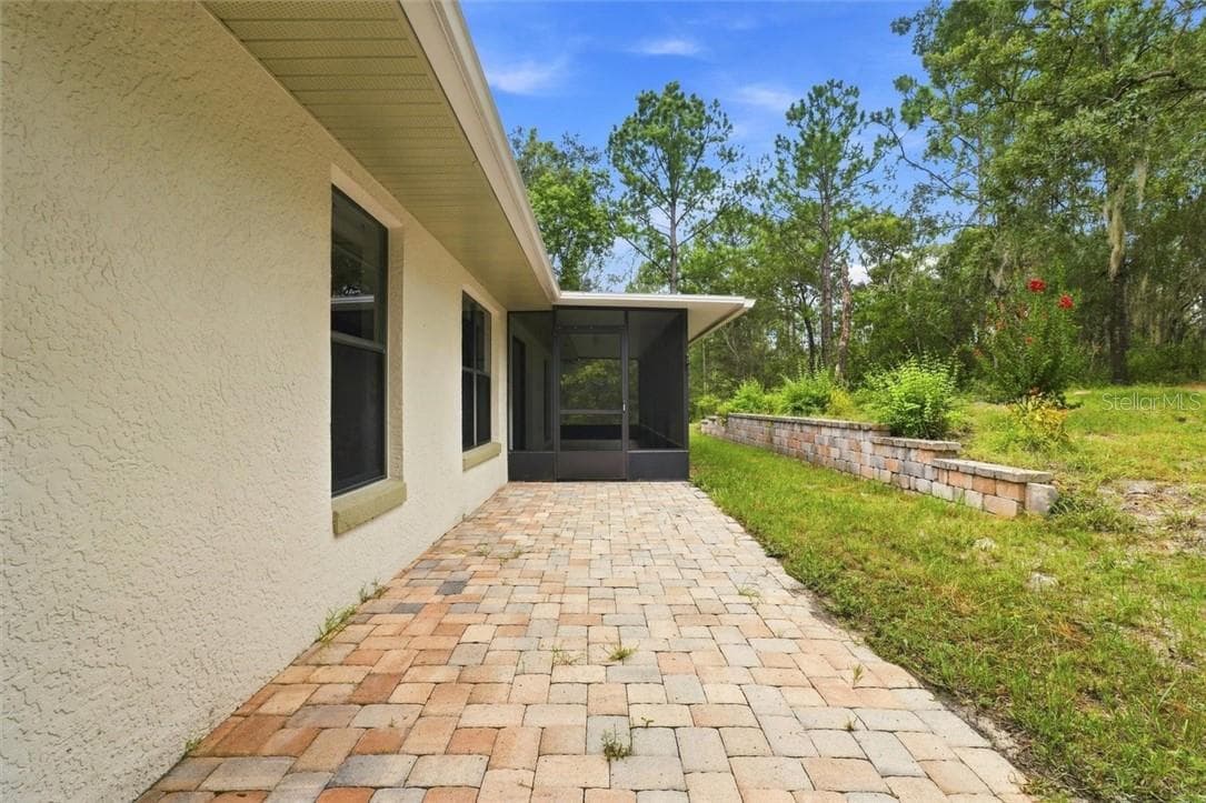 Single Family Residence at 7410 W Newcastle CT, DUNNELLON FL 34433, photo 66 of 105