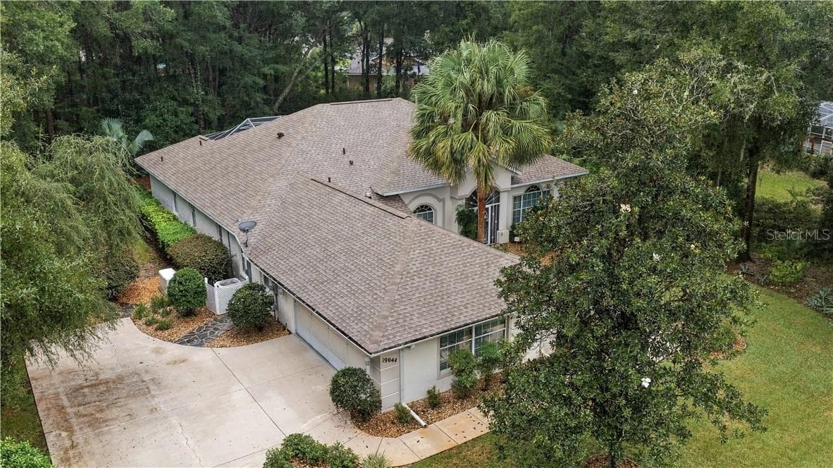 Single Family Residence at 19044 SW 93rd LOOP, DUNNELLON FL 34432, Dunnellon, photo 18 of 78