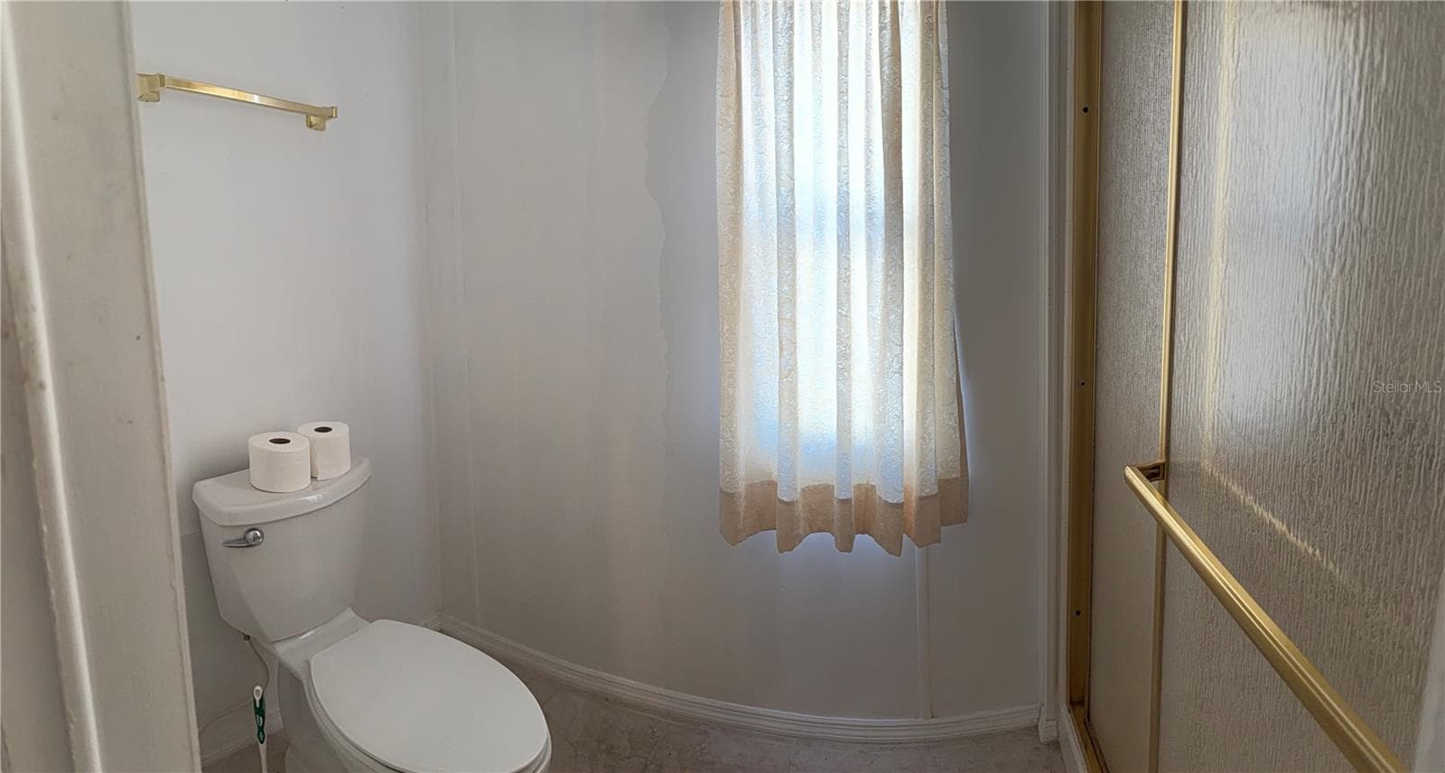 Bathroom - 3301 2ND ST BLVD #261, DUNEDIN
