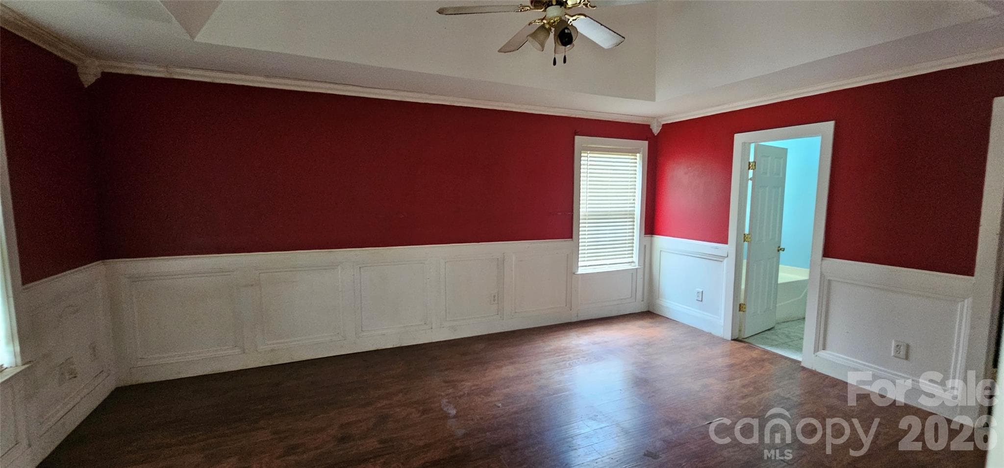 Primary - 2660 Stagbuck Drive, Gastonia