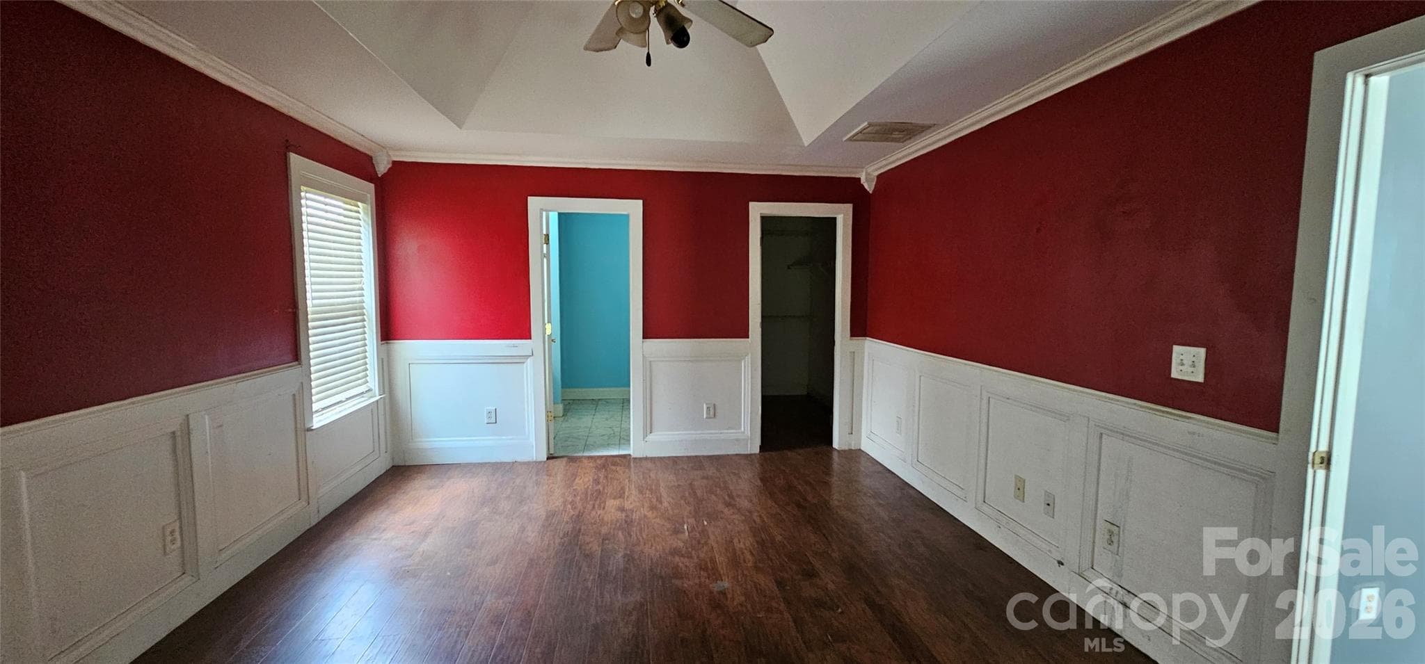 Primary - 2660 Stagbuck Drive, Gastonia