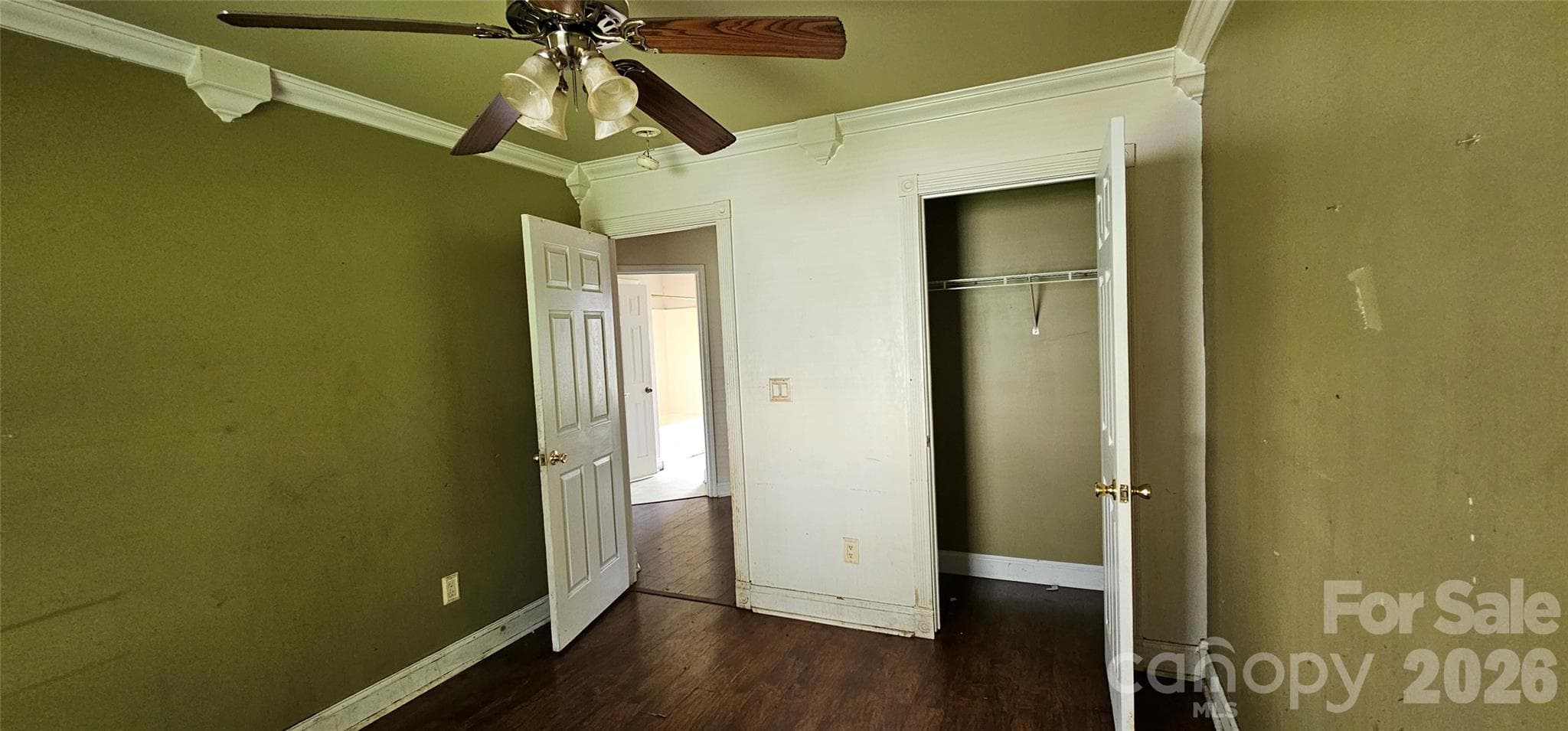 Single Family Residence at 2660 Stagbuck Drive, Gastonia, photo 18 of 24
