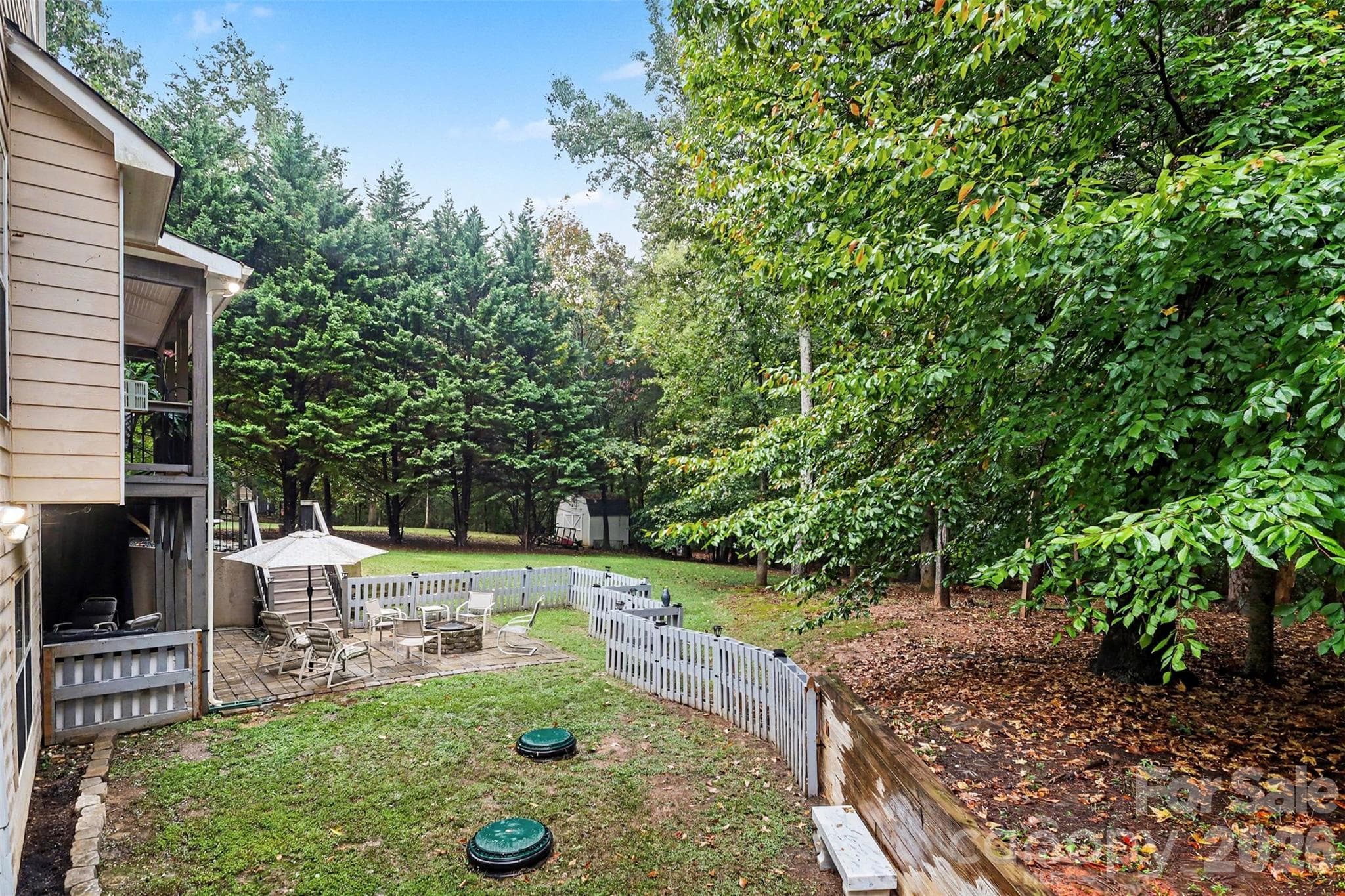 Single Family Residence at 5221 Turkey Oak Drive, Mint Hill, photo 40 of 44