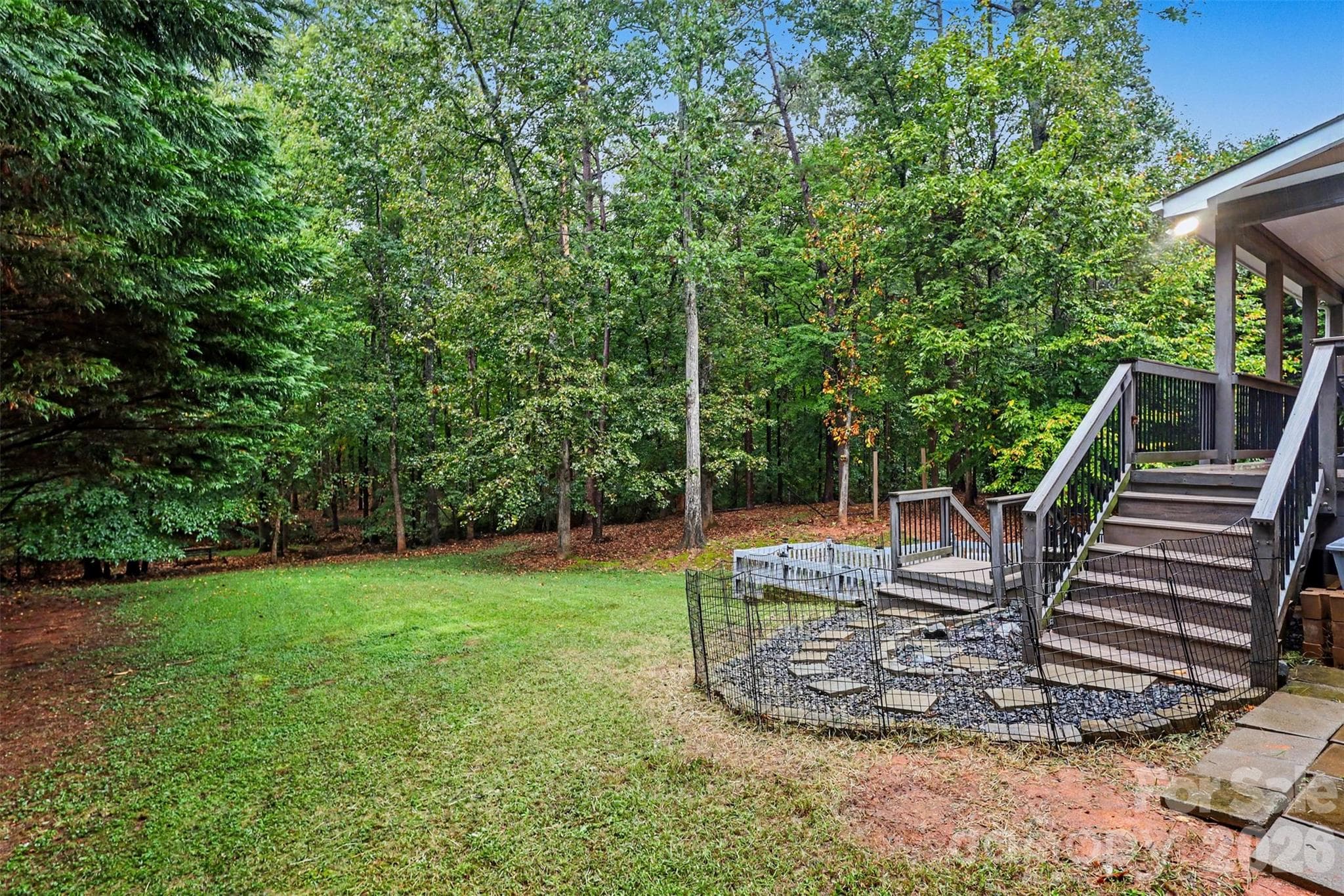 Single Family Residence at 5221 Turkey Oak Drive, Mint Hill, photo 41 of 44