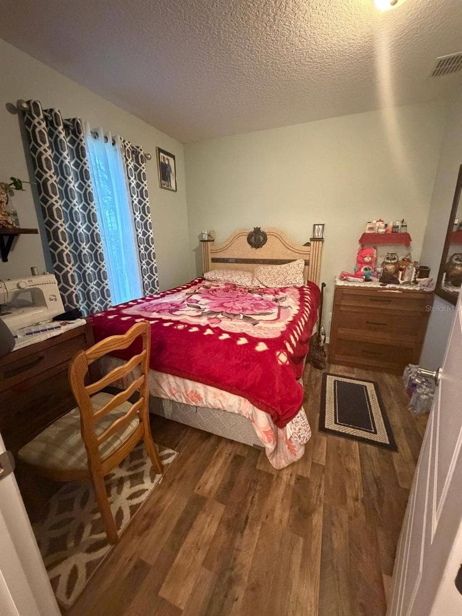 Guest Room - 15549 GEMINI DR, MASCOTTE