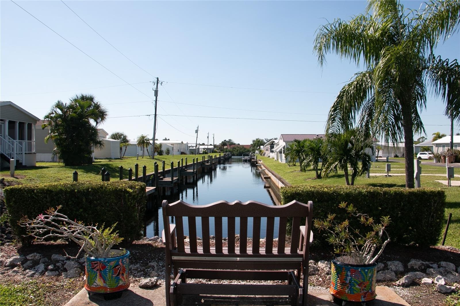 Mobile Home at 10101 BURNT STORE RD #130, PUNTA GORDA, photo 2 of 30