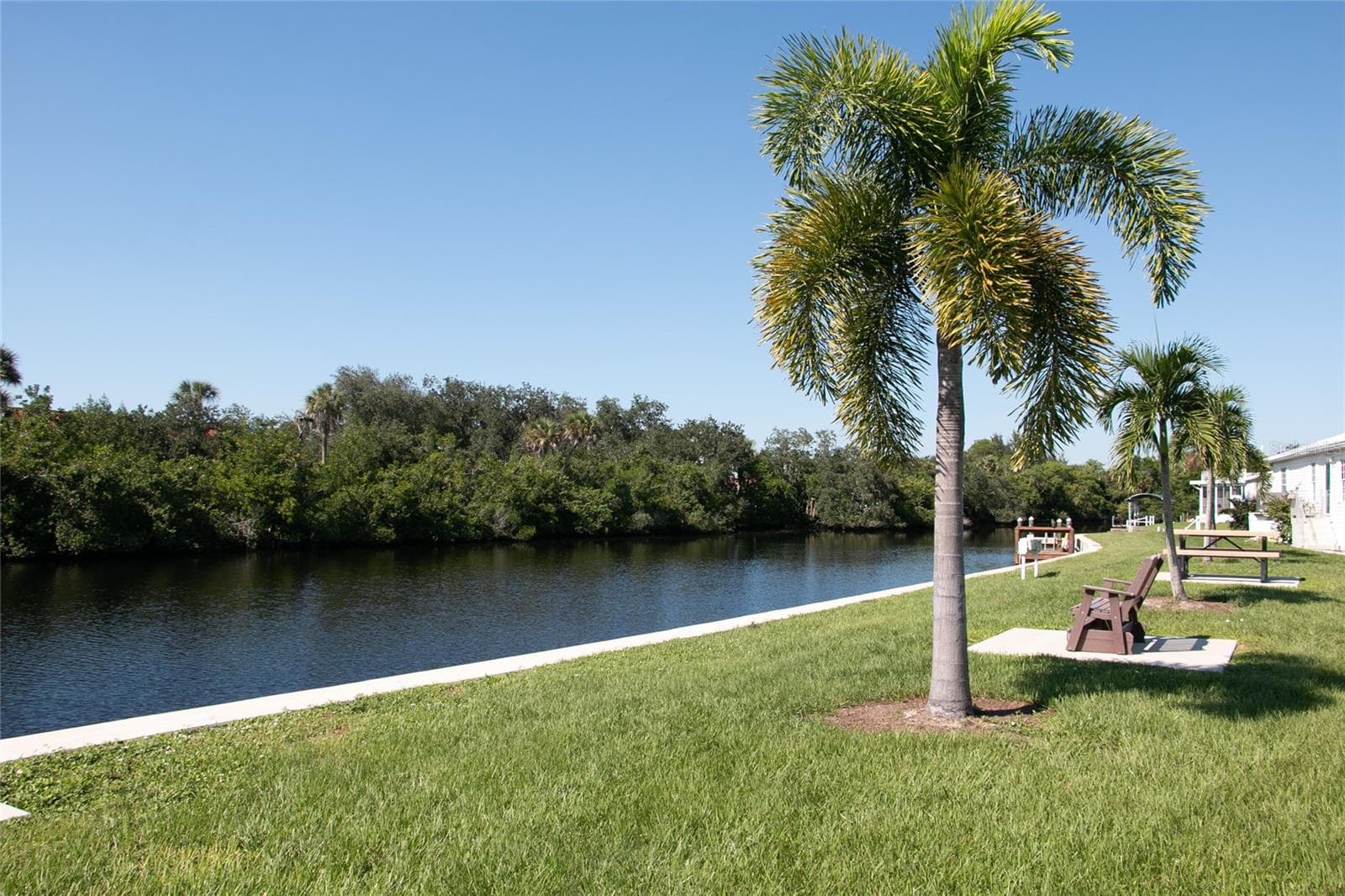 Mobile Home at 10101 BURNT STORE RD #130, PUNTA GORDA, photo 5 of 30