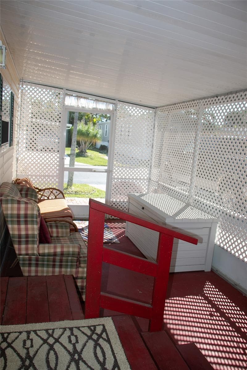 Mobile Home at 10101 BURNT STORE RD #130, PUNTA GORDA, photo 23 of 30