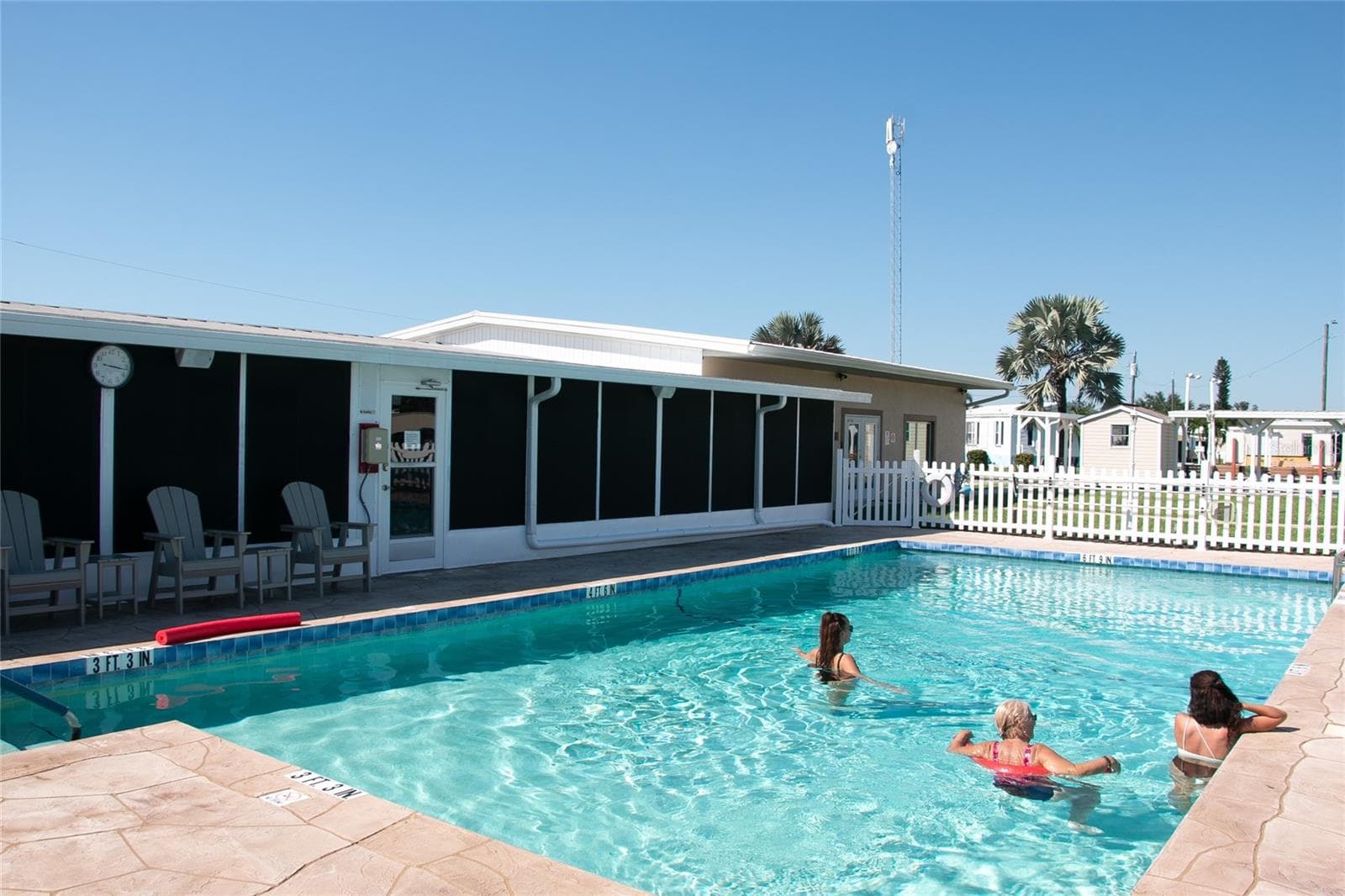 Mobile Home at 10101 BURNT STORE RD #130, PUNTA GORDA, photo 25 of 30