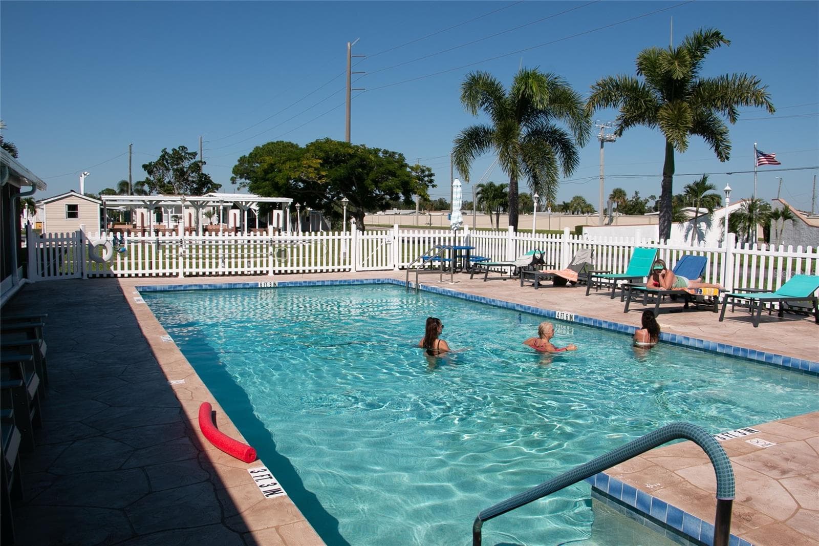 Mobile Home at 10101 BURNT STORE RD #130, PUNTA GORDA, photo 26 of 30