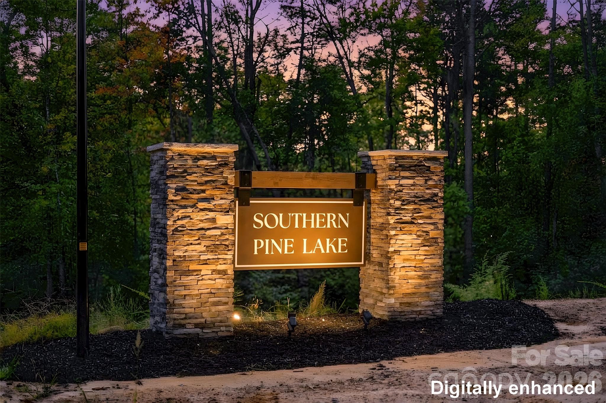 Lot at 508 Longleaf Pine Lane, Clover, photo 2 of 4