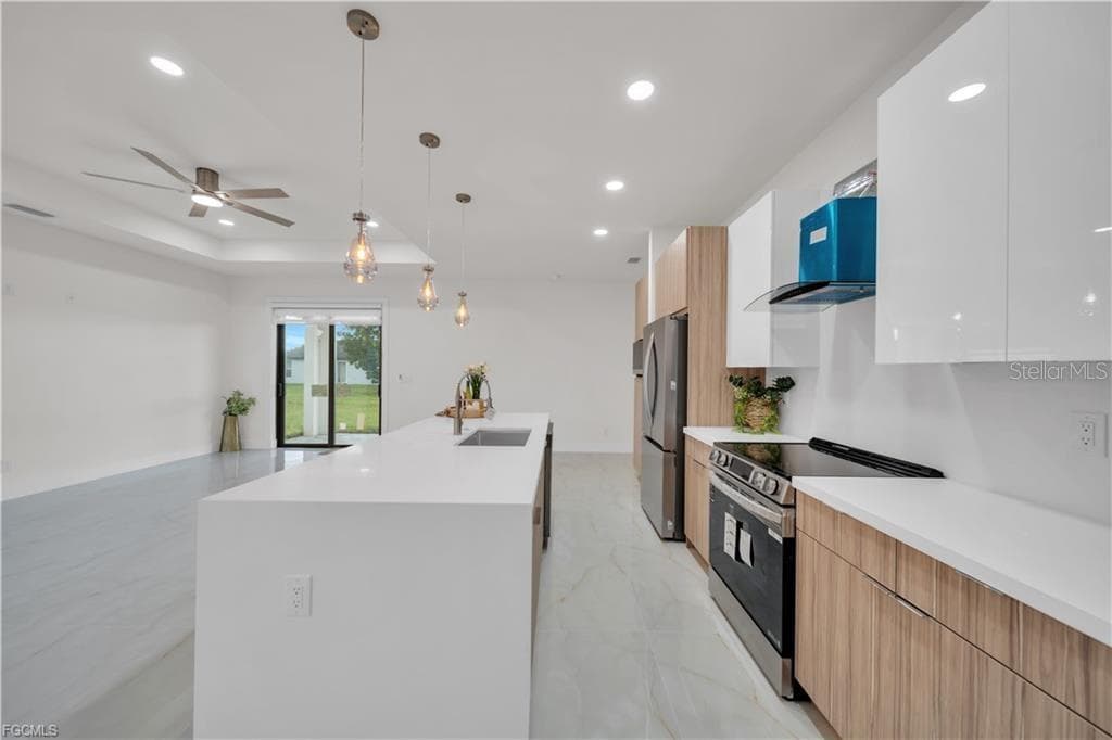 Single Family Residence at 1909 NE 19TH PL, CAPE CORAL, photo 13 of 36