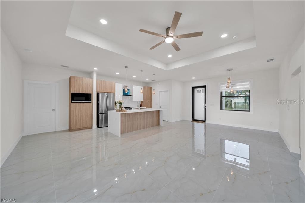 Single Family Residence at 1909 NE 19TH PL, CAPE CORAL, photo 17 of 36