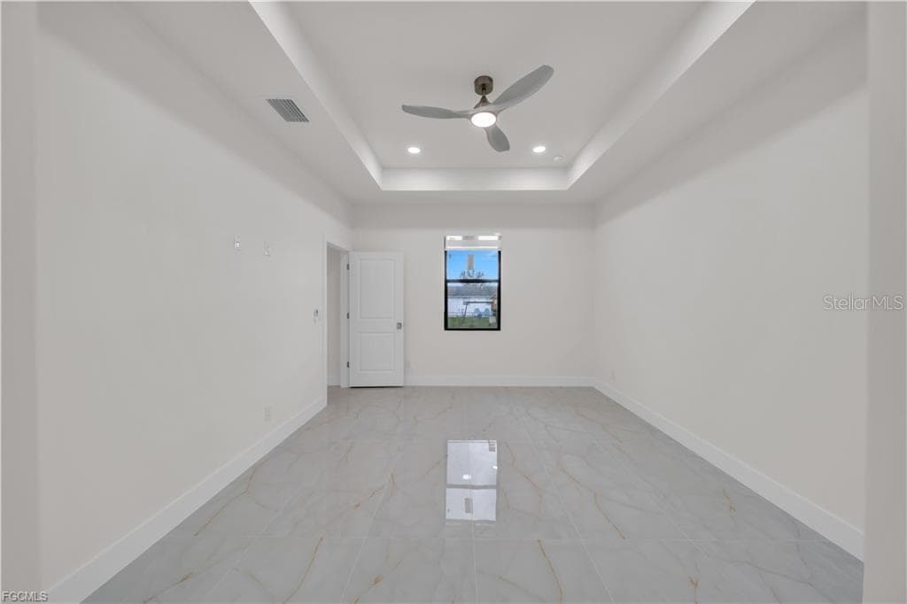 Single Family Residence at 1909 NE 19TH PL, CAPE CORAL, photo 23 of 36