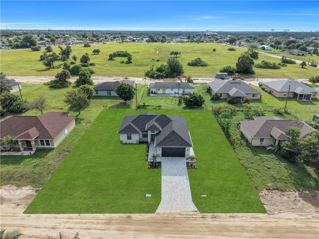 Single Family Residence at 1909 NE 19TH PL, CAPE CORAL, photo 32 of 36