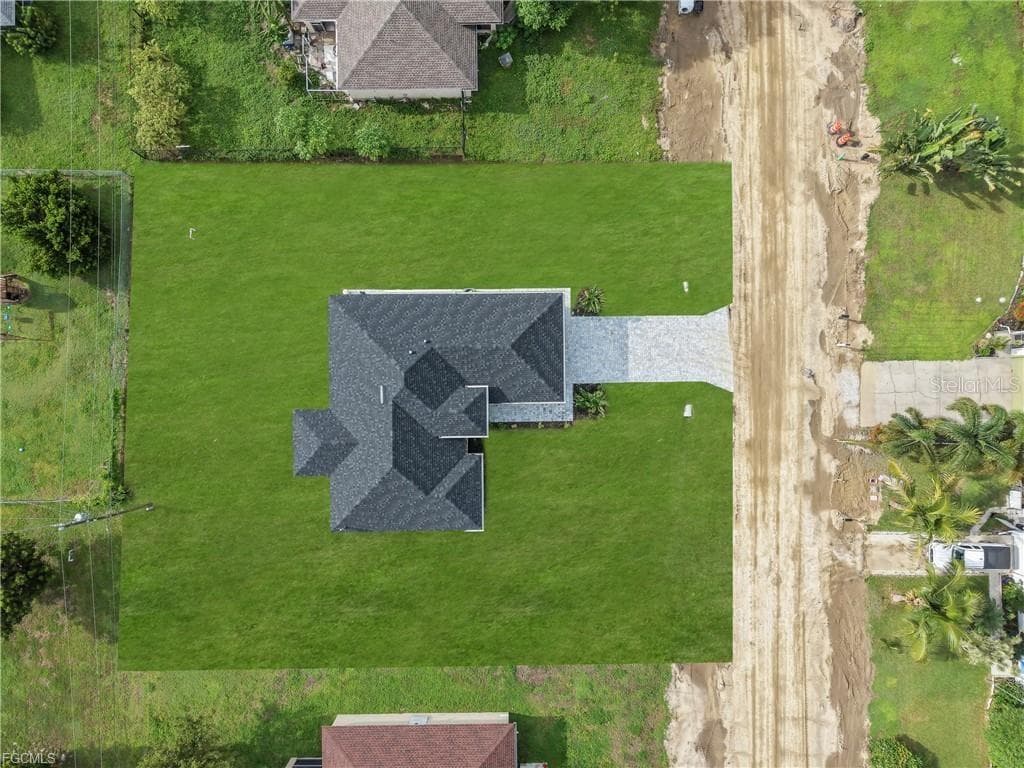 Single Family Residence at 1909 NE 19TH PL, CAPE CORAL, photo 35 of 36