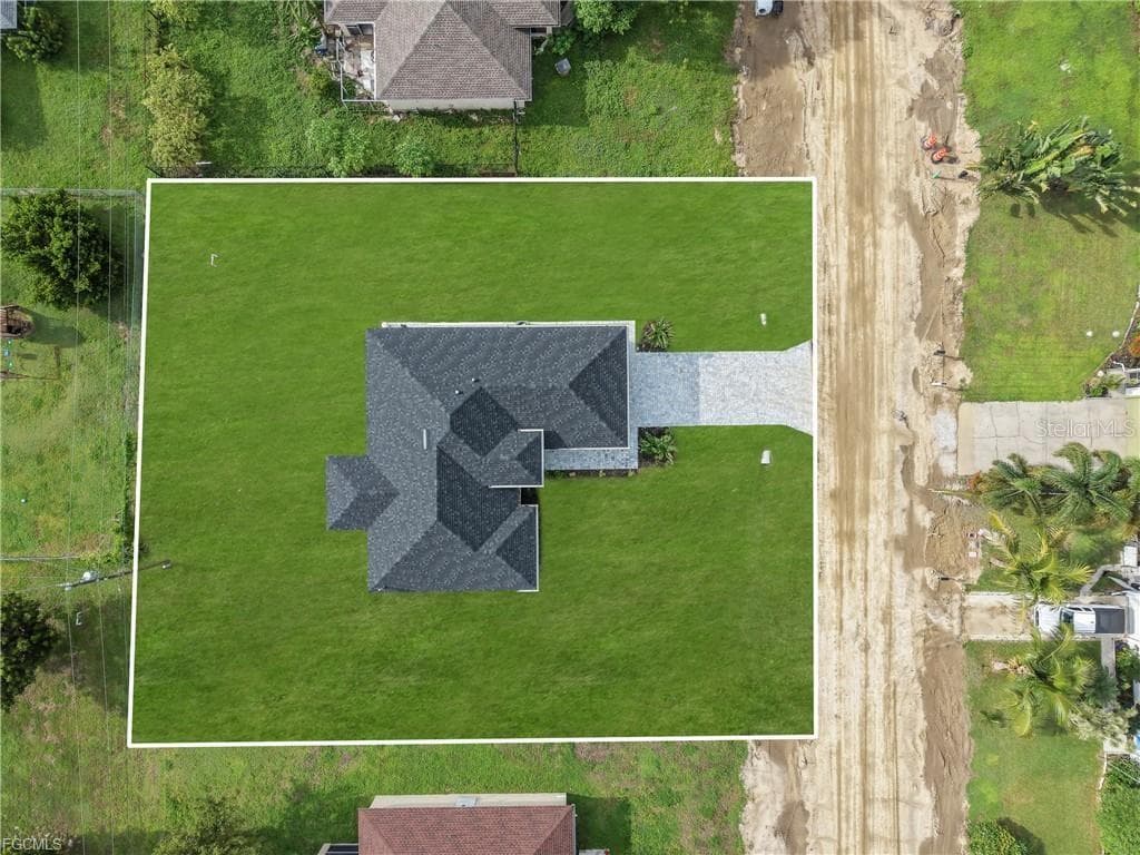 Single Family Residence at 1909 NE 19TH PL, CAPE CORAL, photo 36 of 36