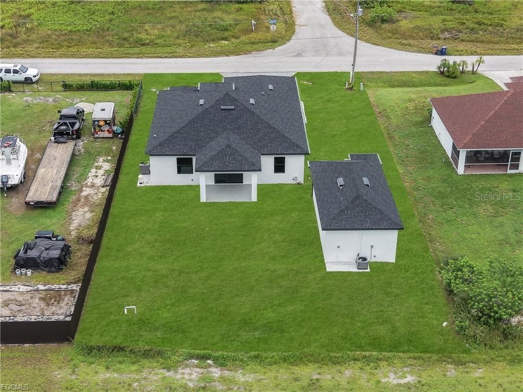 Single Family Residence at 382 PAULINE AVE, LEHIGH ACRES, photo 48 of 52