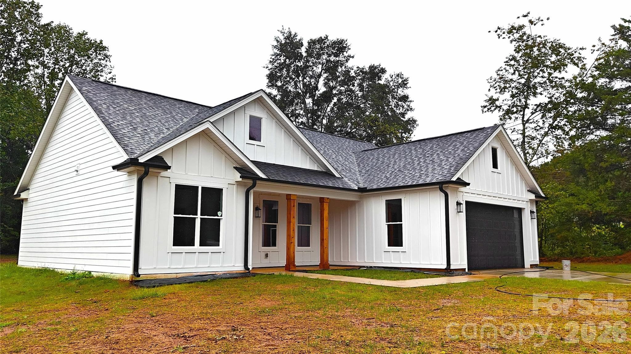Single Family Residence at 1848 Tin Mine Road, Lincolnton, photo 3 of 29