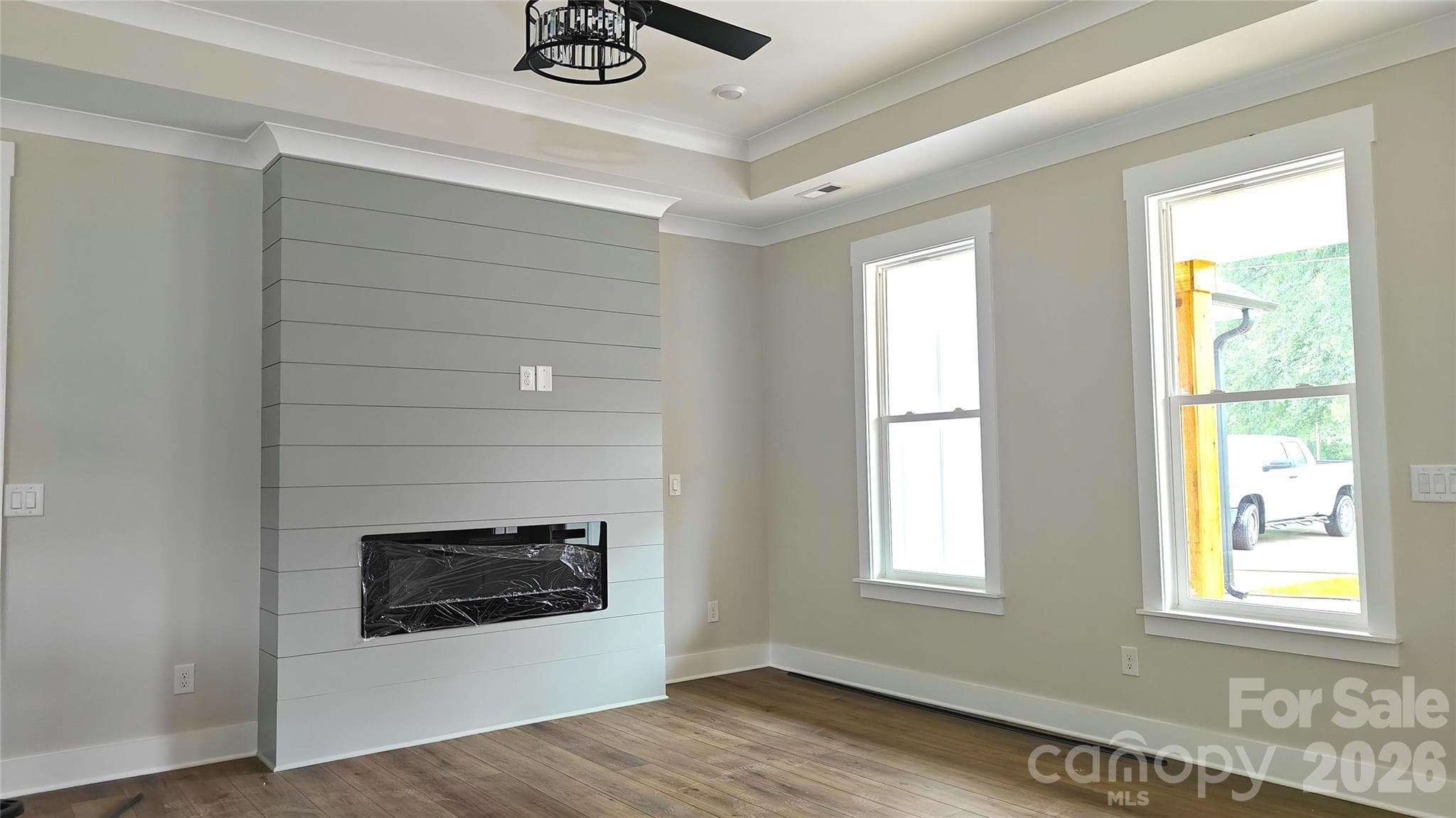 Single Family Residence at 1848 Tin Mine Road, Lincolnton, photo 5 of 29