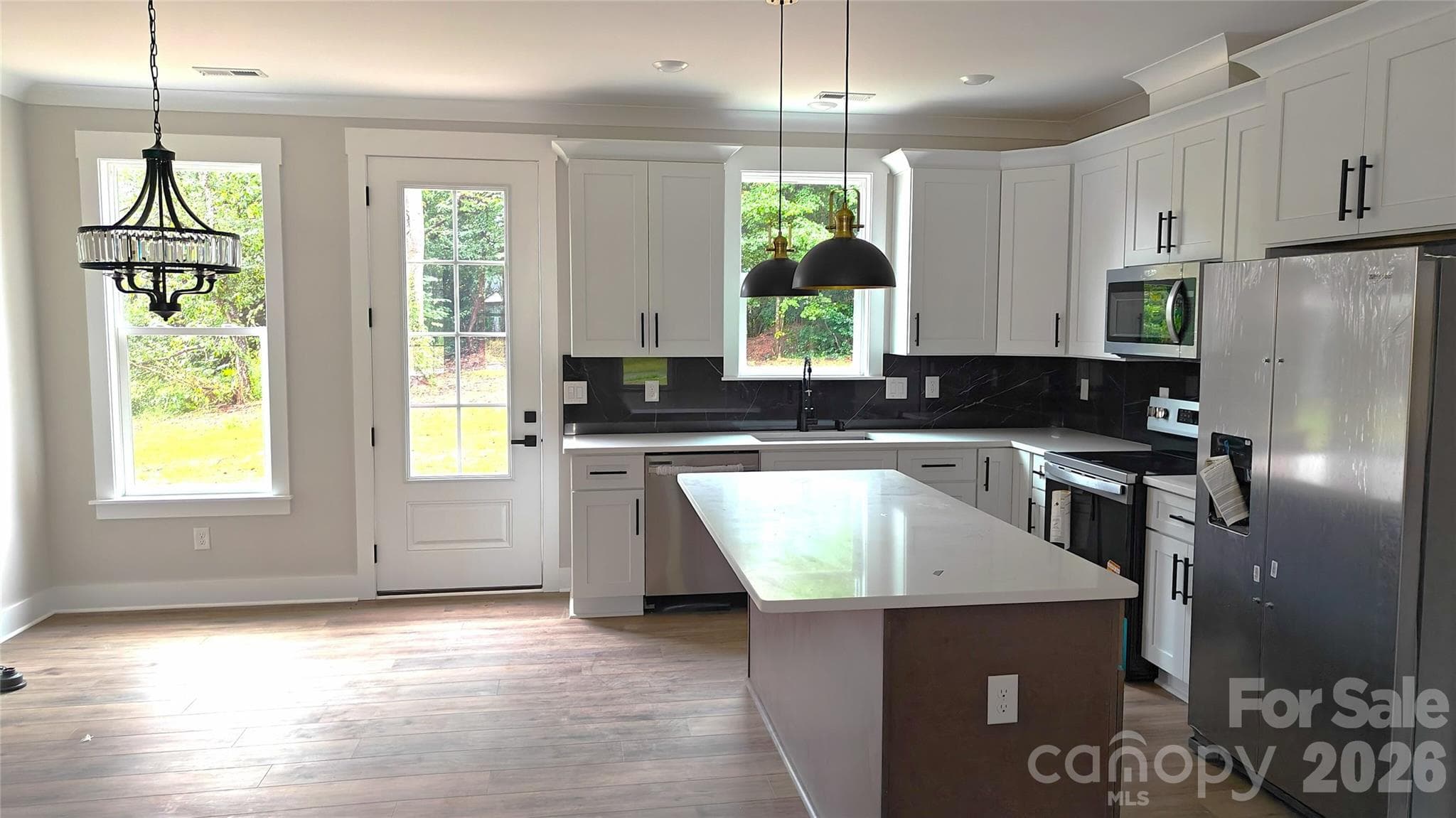 Single Family Residence at 1848 Tin Mine Road, Lincolnton, photo 6 of 29