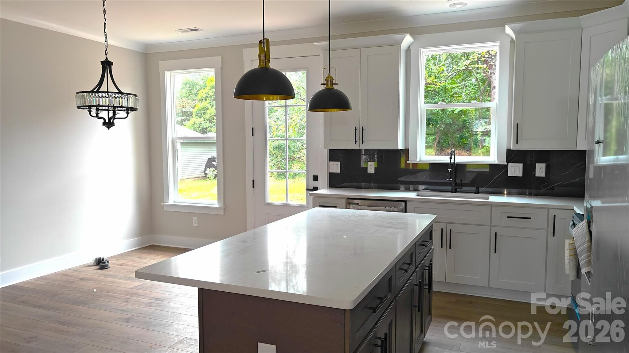 Single Family Residence at 1848 Tin Mine Road, Lincolnton, photo 8 of 29