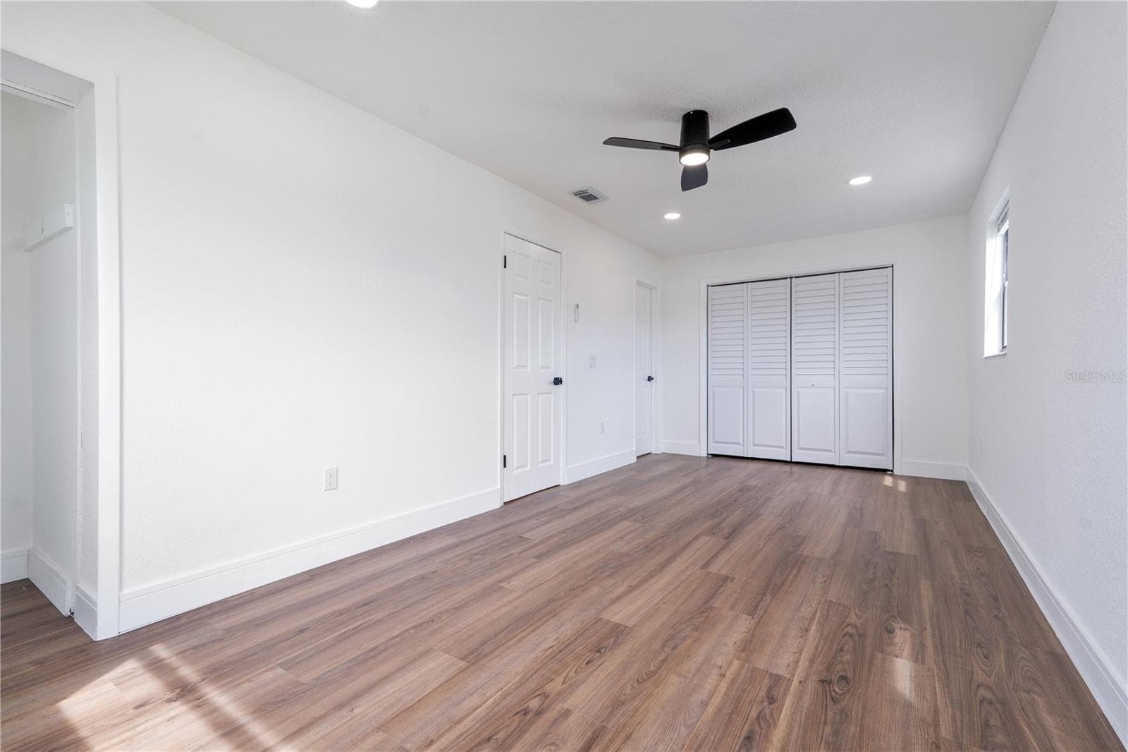 Master Bedroom - 340 FISHER LN, MERRITT ISLAND