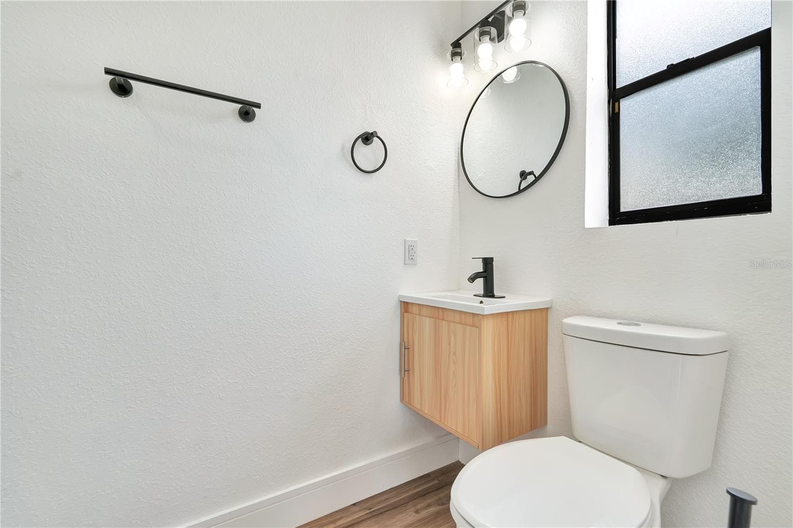 Master Bathroom - 340 FISHER LN, MERRITT ISLAND