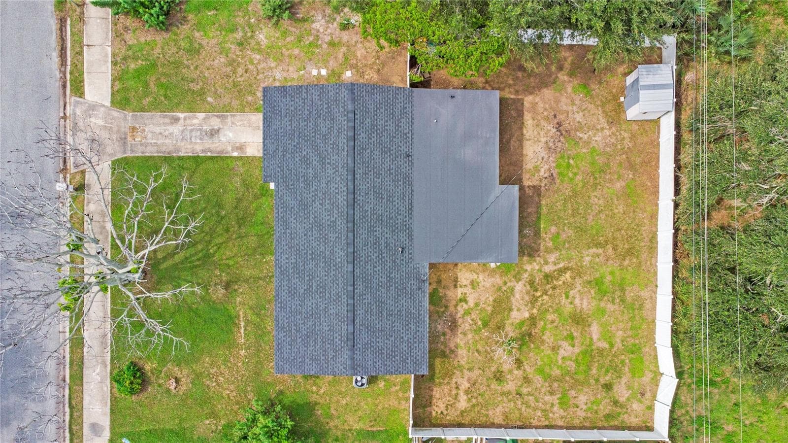 Single Family Residence at 340 FISHER LN, MERRITT ISLAND, photo 27 of 31