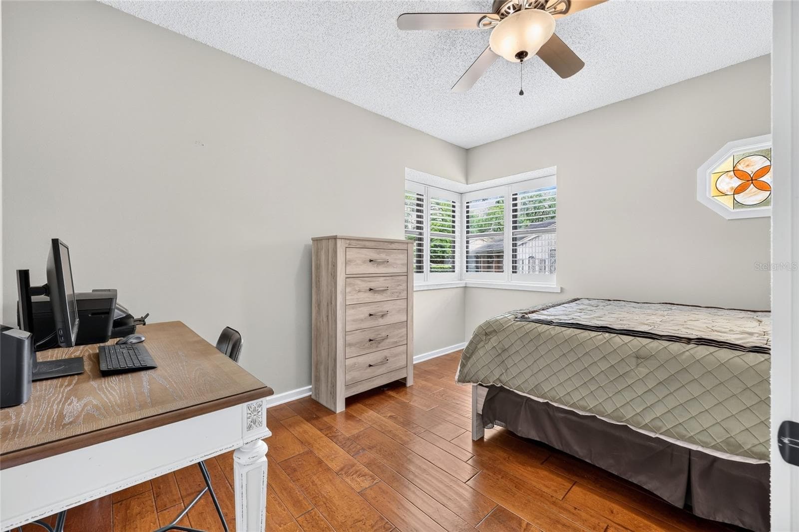Guest Room Suite - 1731 SE CLATTER BRIDGE RD, OCALA