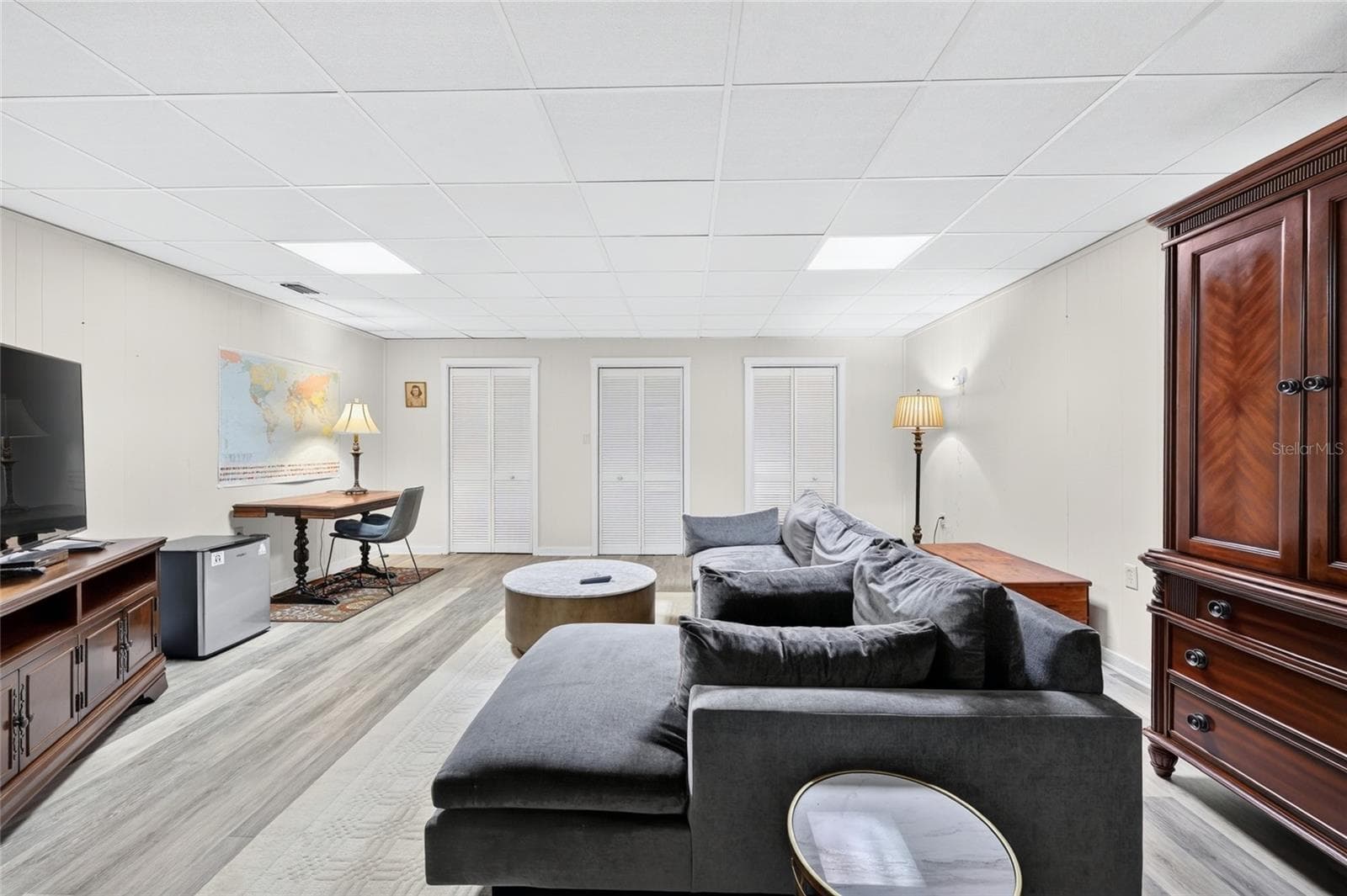 Bonus Family Room - 1731 SE CLATTER BRIDGE RD, OCALA