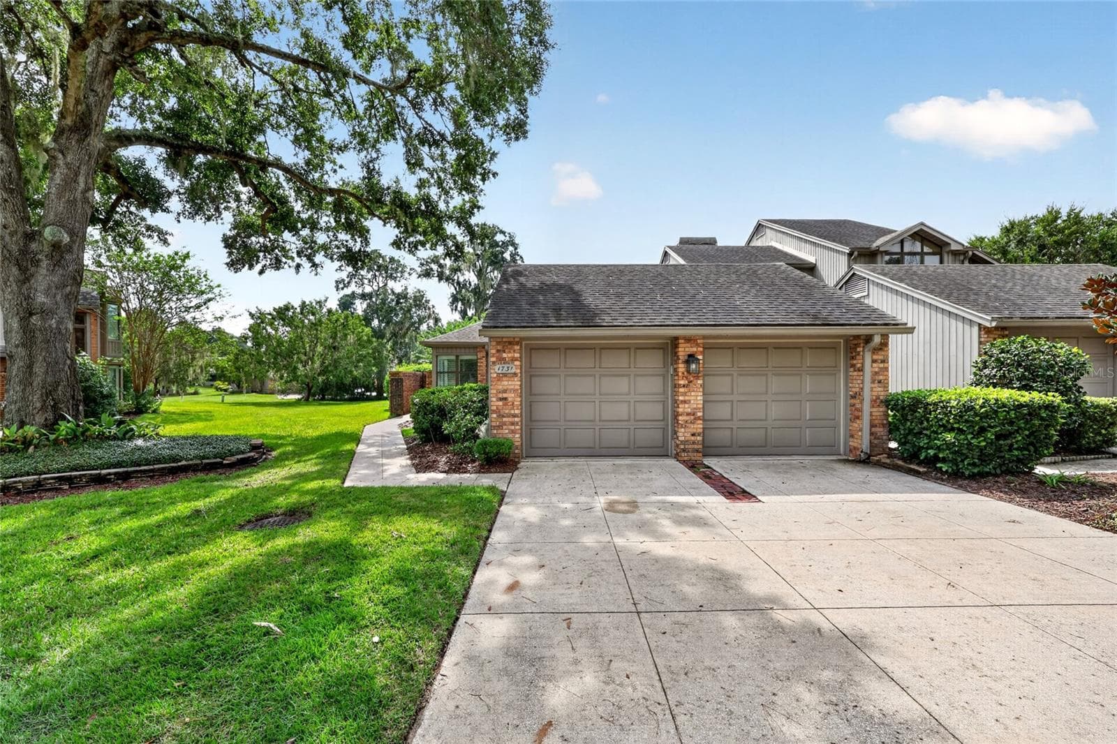 Townhouse at 1731 SE CLATTER BRIDGE RD, OCALA, photo 59 of 61