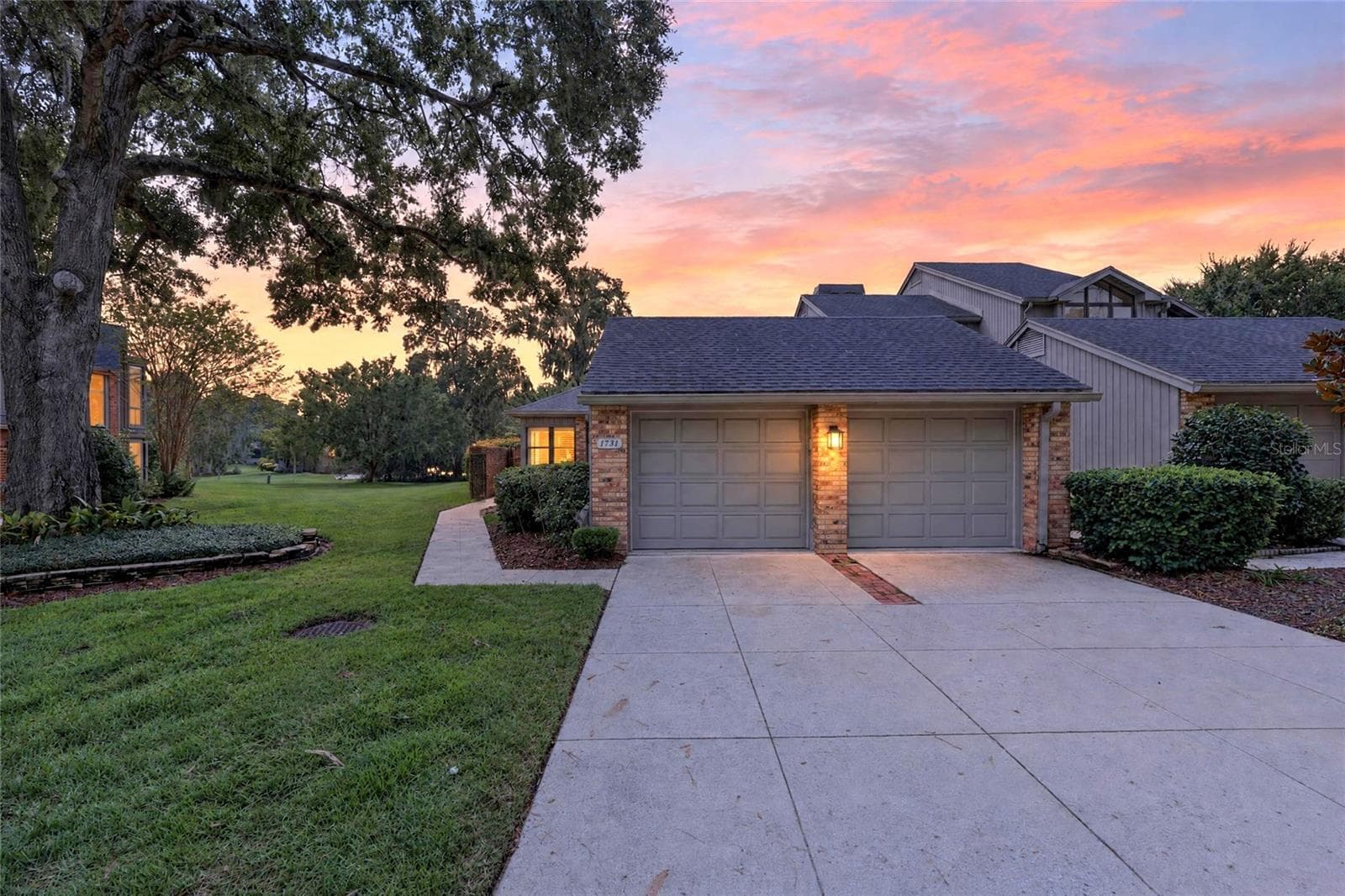 Townhouse at 1731 SE CLATTER BRIDGE RD, OCALA, photo 60 of 61