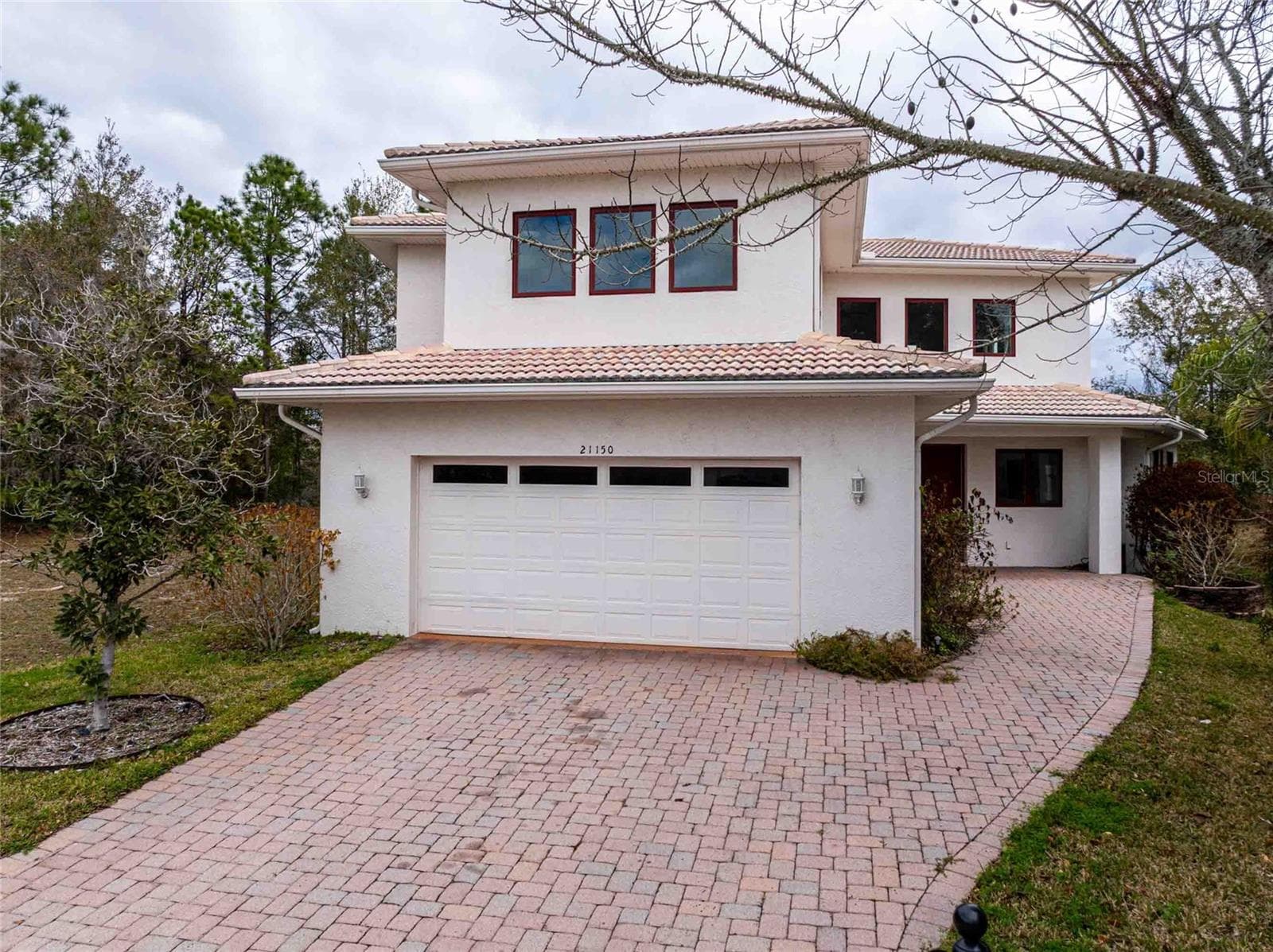Single Family Residence at 21150 LOS CABOS CT, LAND O LAKES, photo 2 of 57