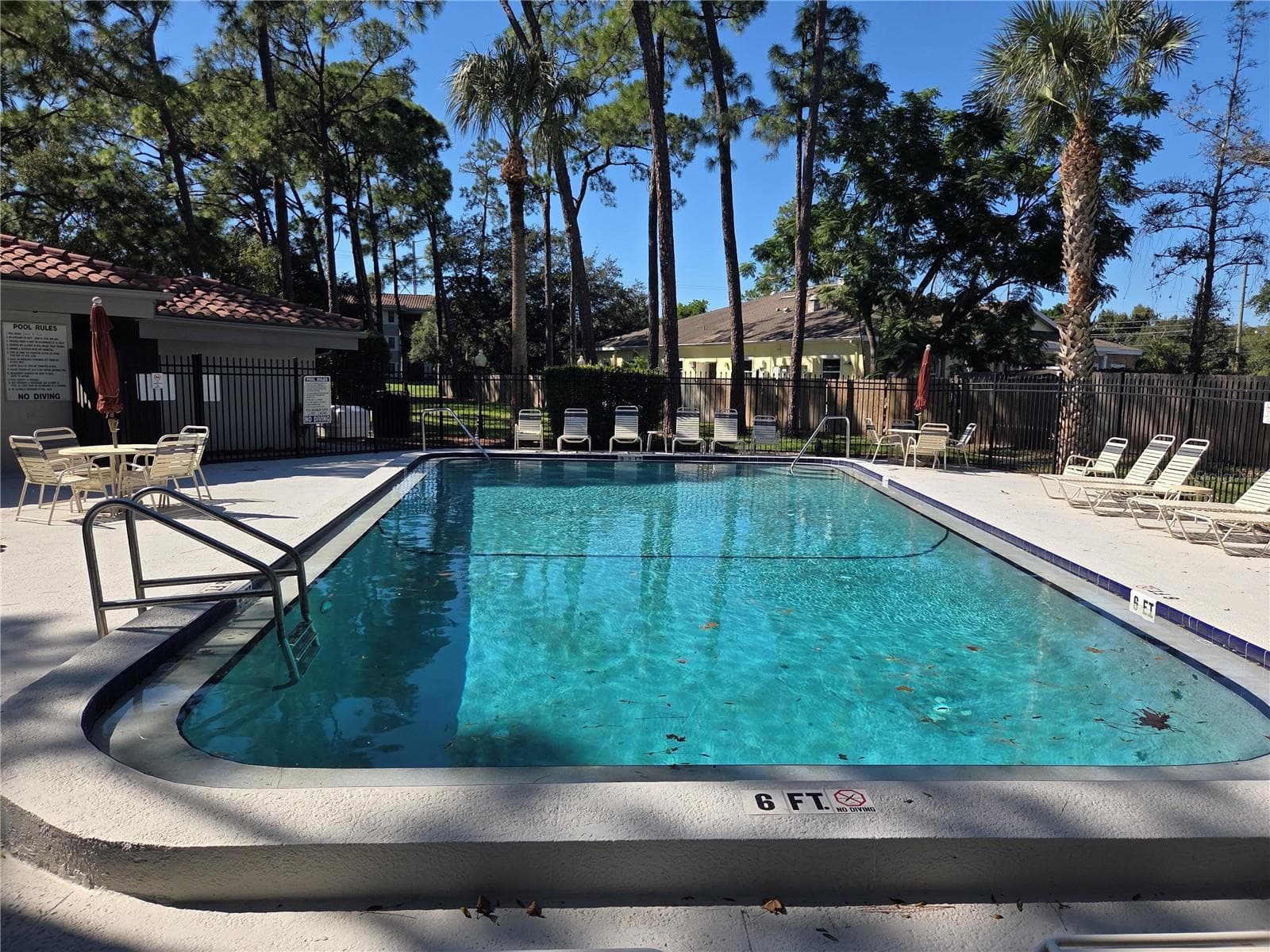 Condominium at 2650 COUNTRYSIDE BLVD #F202, CLEARWATER, photo 23 of 27
