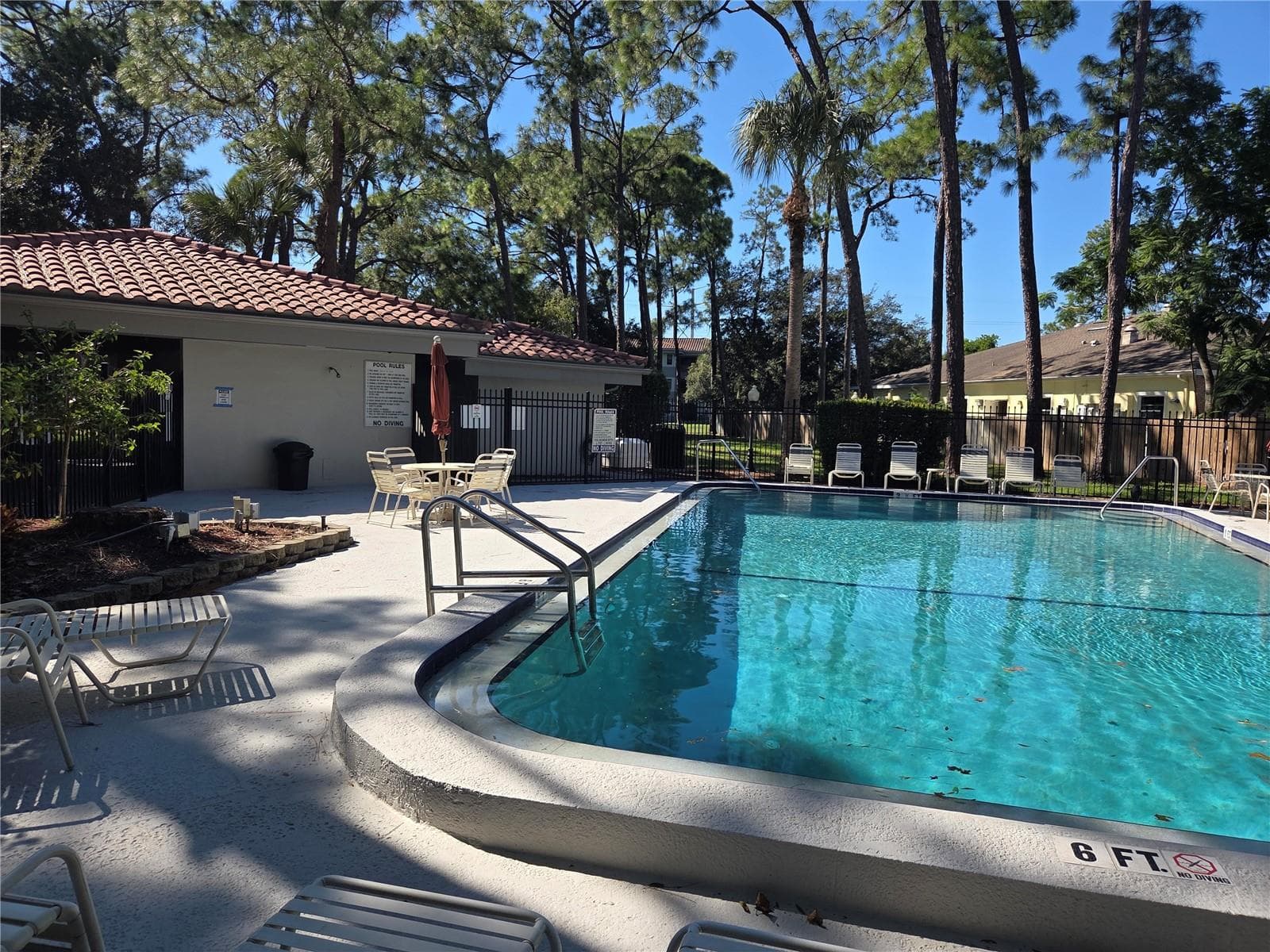 Condominium at 2650 COUNTRYSIDE BLVD #F202, CLEARWATER, photo 25 of 27