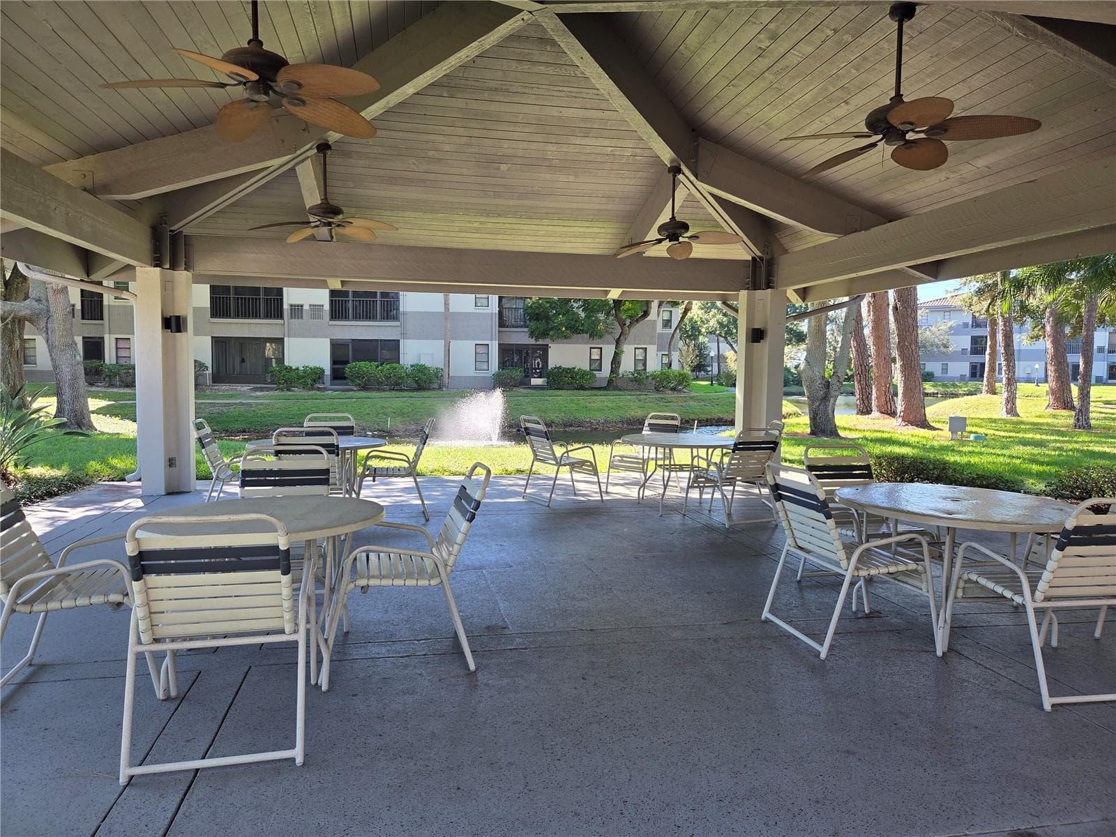 Condominium at 2650 COUNTRYSIDE BLVD #F202, CLEARWATER, photo 27 of 27