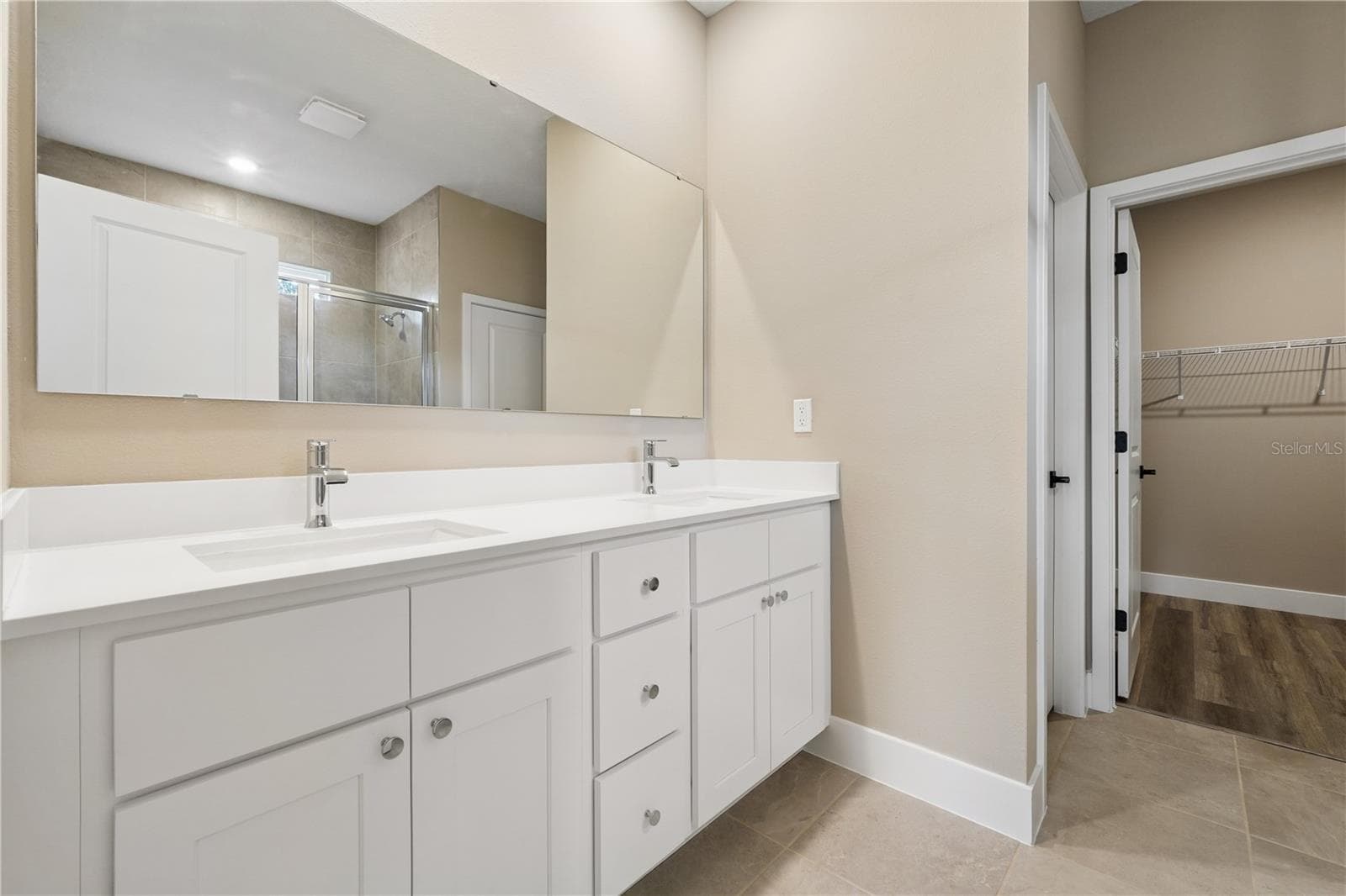 Finishes and colors may vary. - 1 ZANZIBAR BALSAN CT, PALM COAST