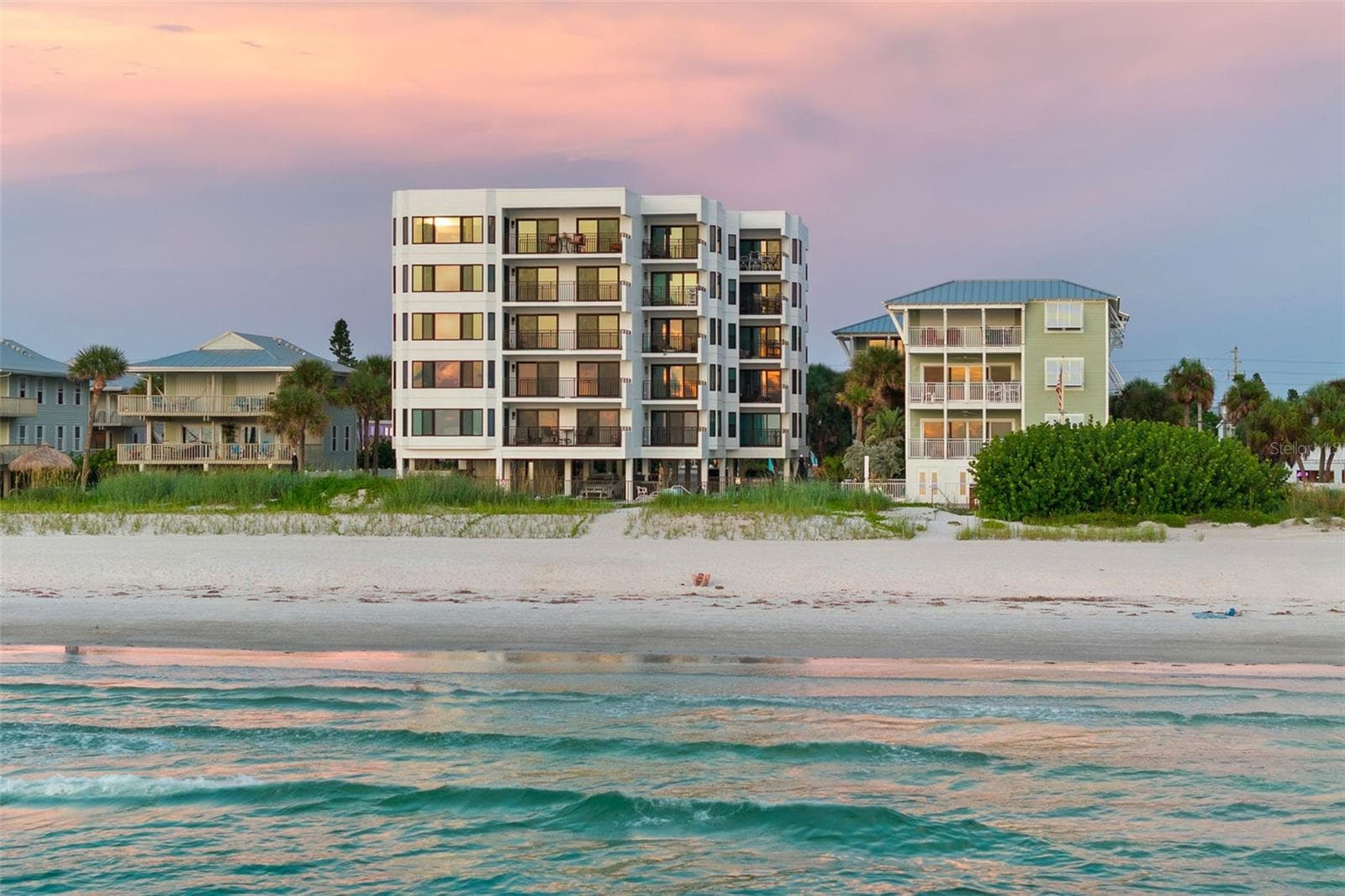 Condominium at 1310 GULF BLVD #502, INDIAN ROCKS BEACH, photo 2 of 48