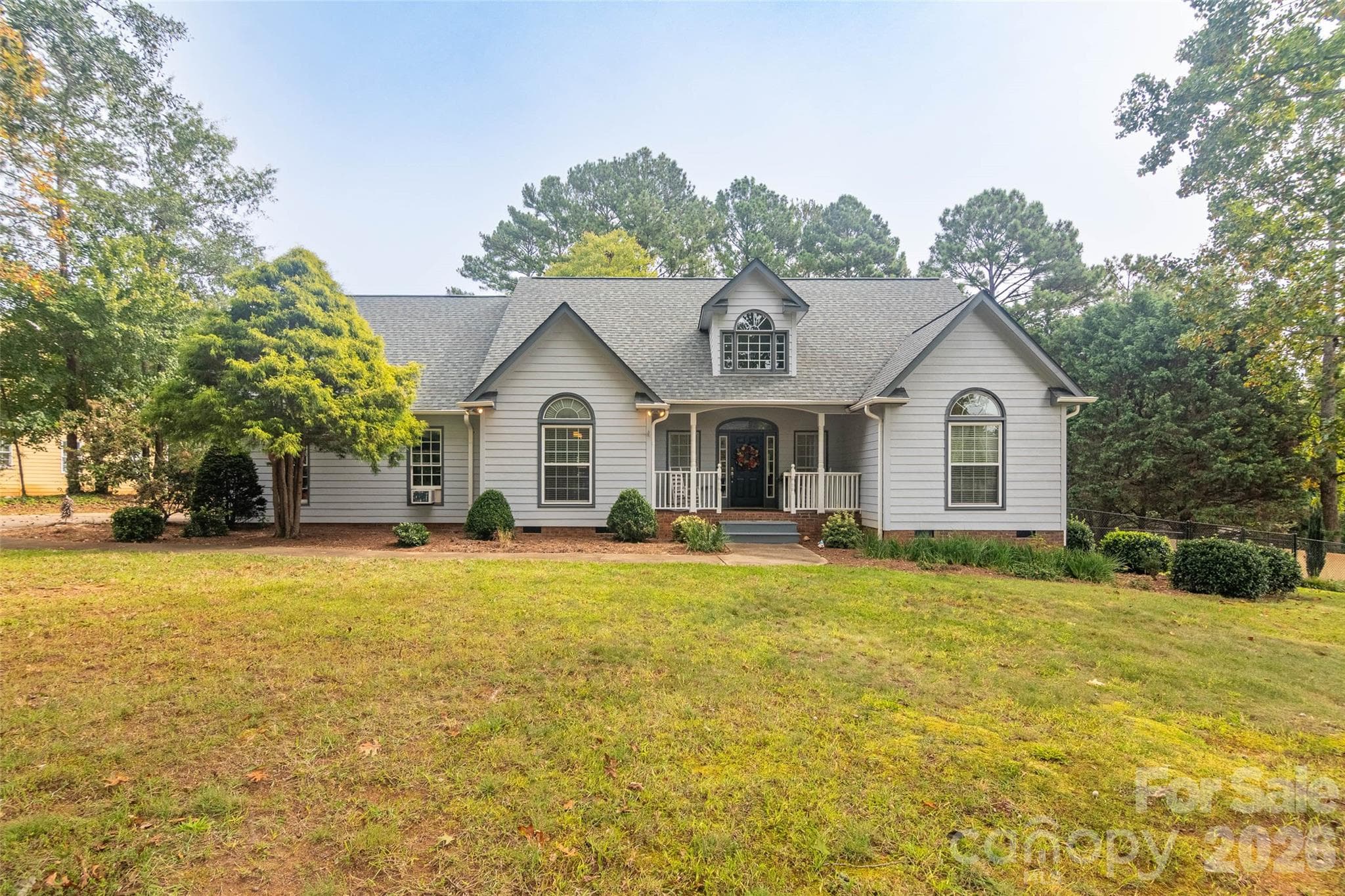 378 Chisholm Trail