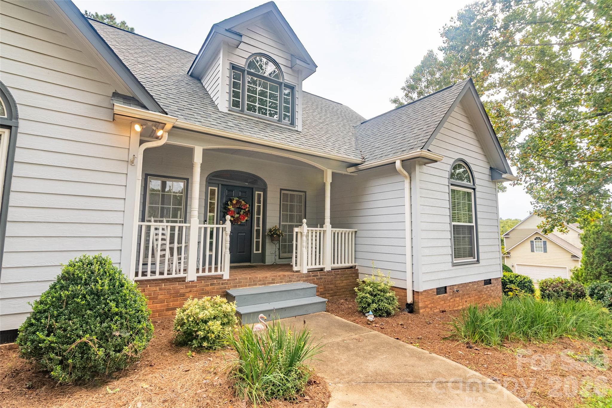 Single Family Residence at 378 Chisholm Trail, Rutherfordton, photo 4 of 38
