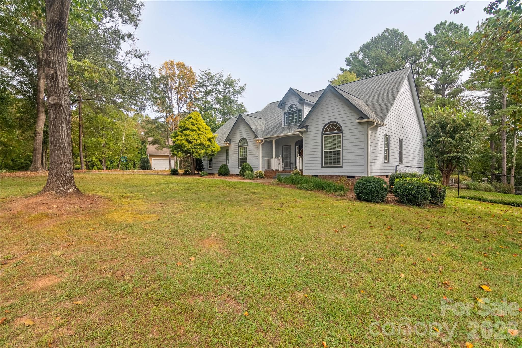 Single Family Residence at 378 Chisholm Trail, Rutherfordton, photo 5 of 38