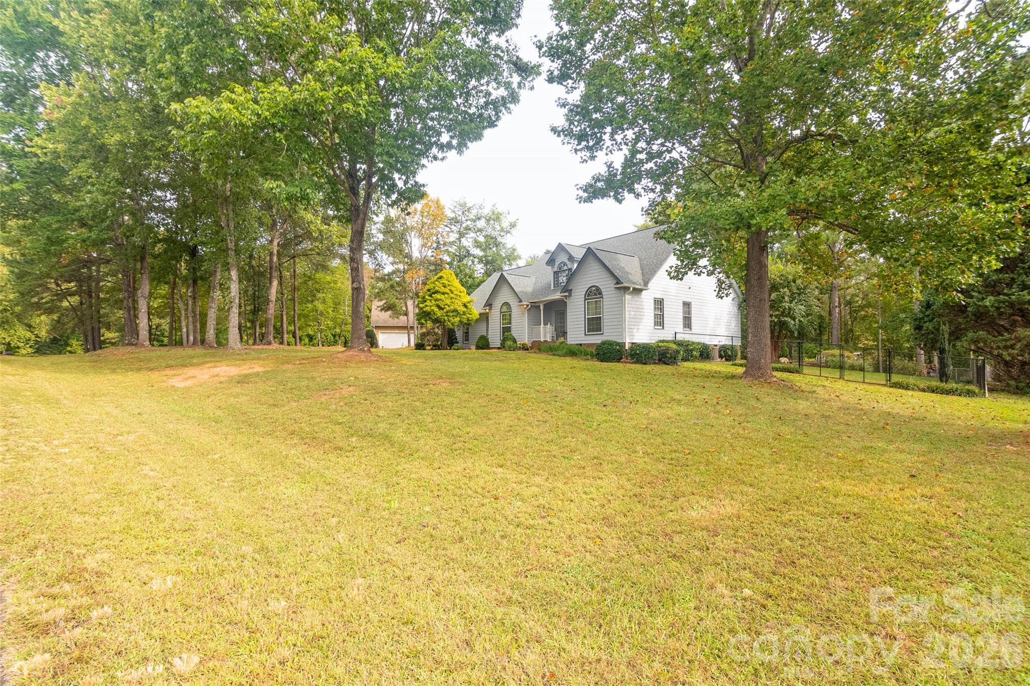 Single Family Residence at 378 Chisholm Trail, Rutherfordton, photo 9 of 38