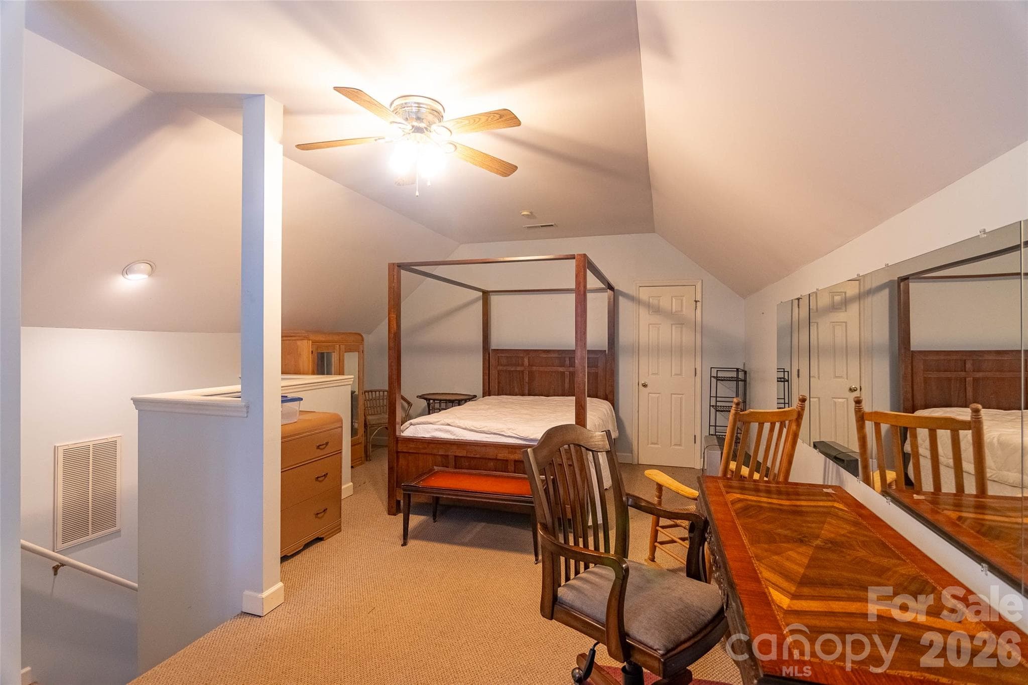 Bonus Room - 378 Chisholm Trail, Rutherfordton