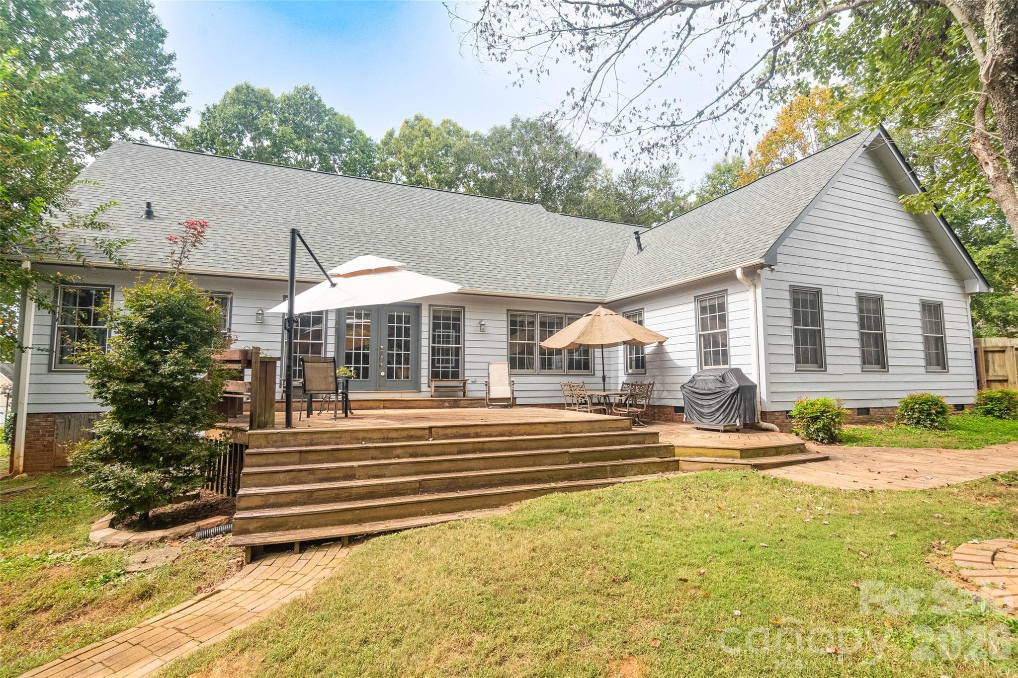 Single Family Residence at 378 Chisholm Trail, Rutherfordton, photo 31 of 38