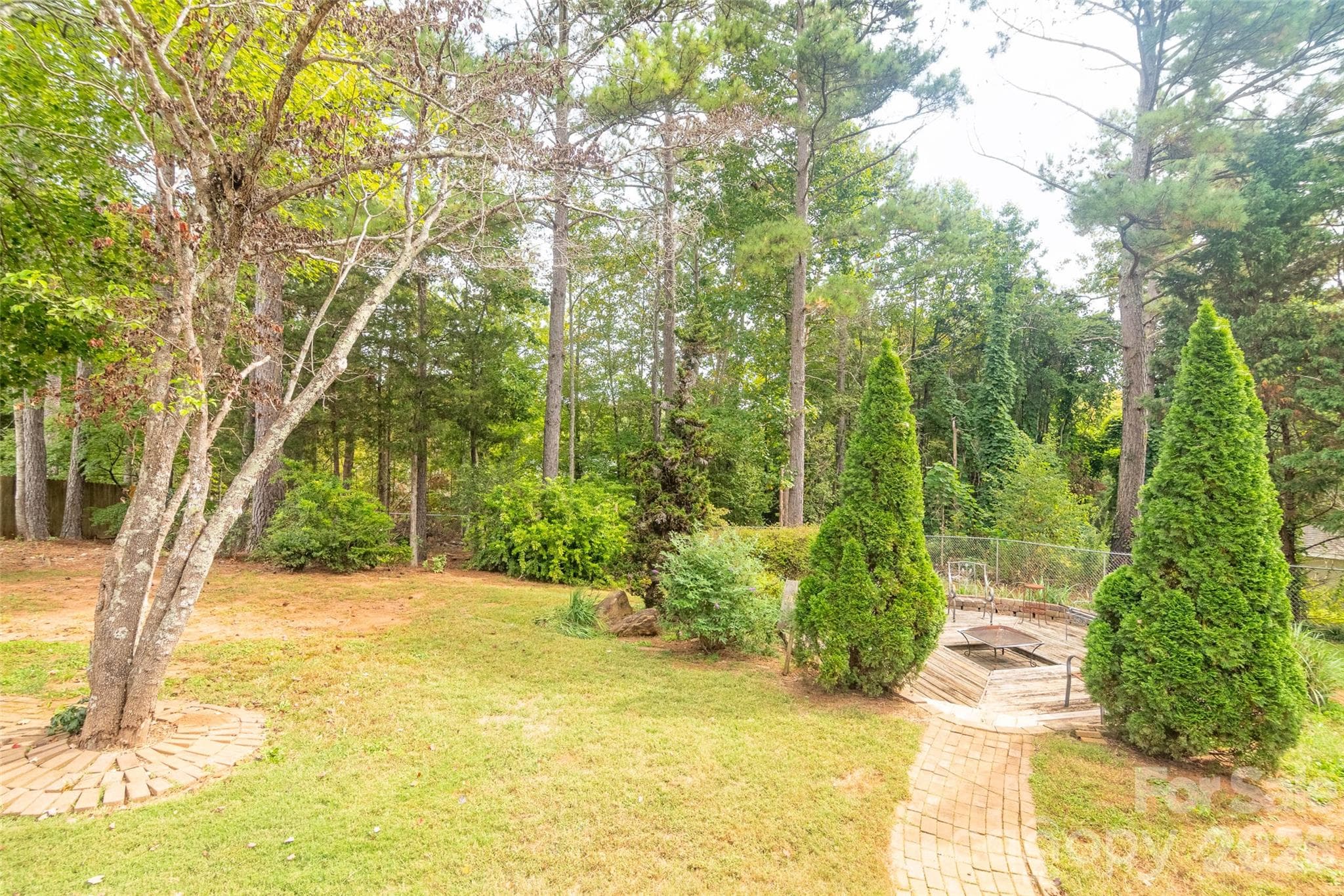 Single Family Residence at 378 Chisholm Trail, Rutherfordton, photo 36 of 38