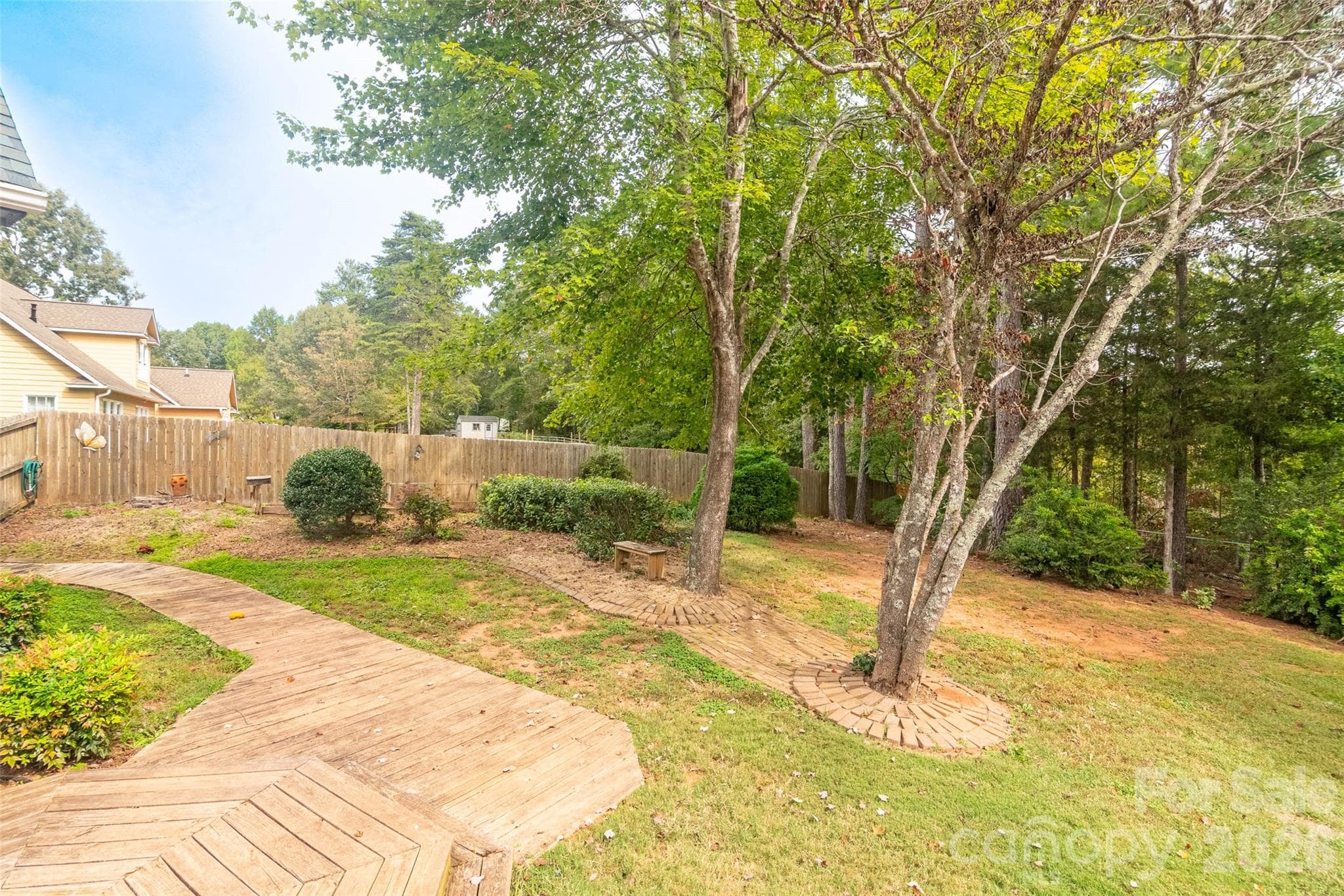 Single Family Residence at 378 Chisholm Trail, Rutherfordton, photo 37 of 38