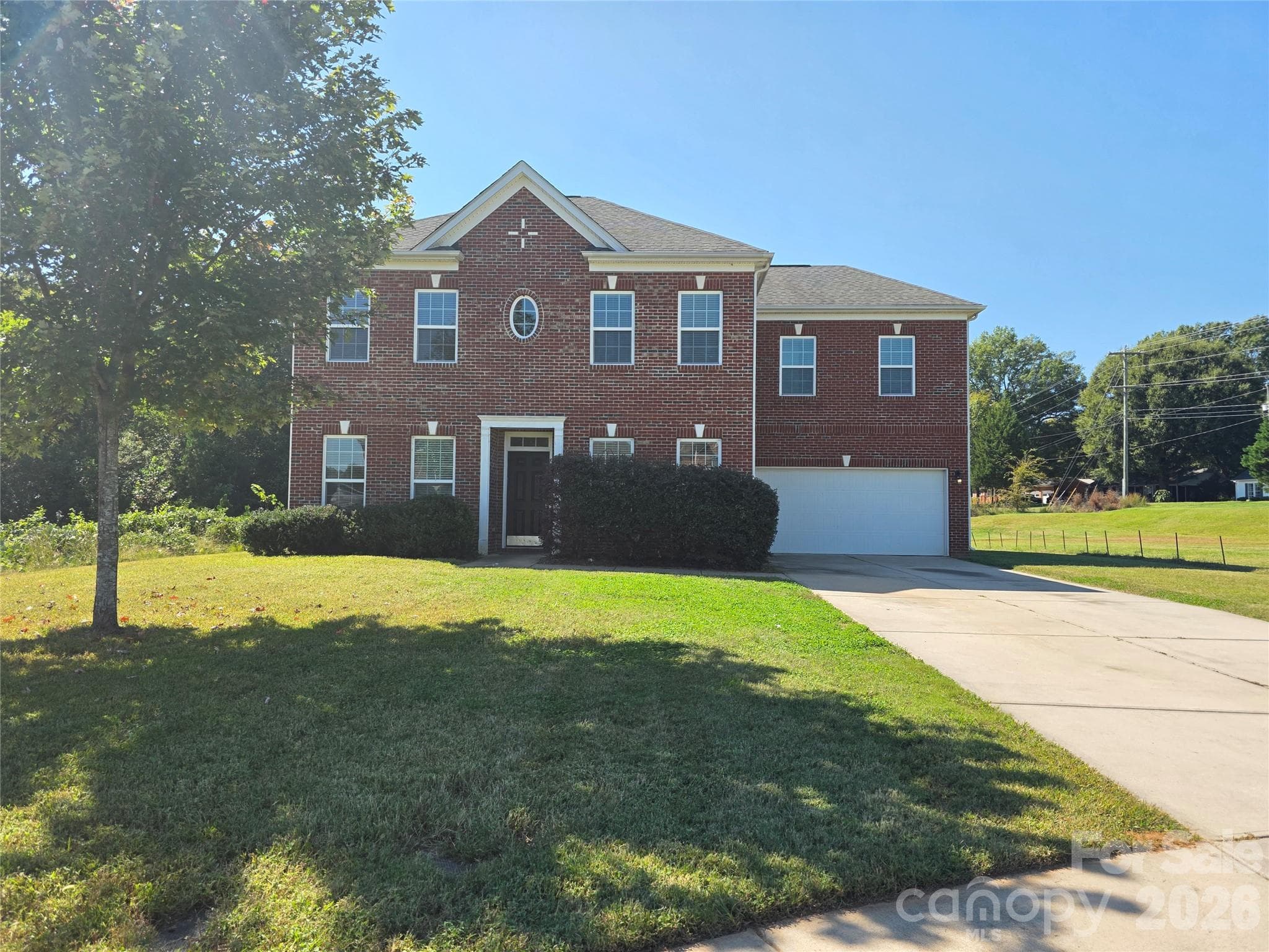 104 Sassafras Road